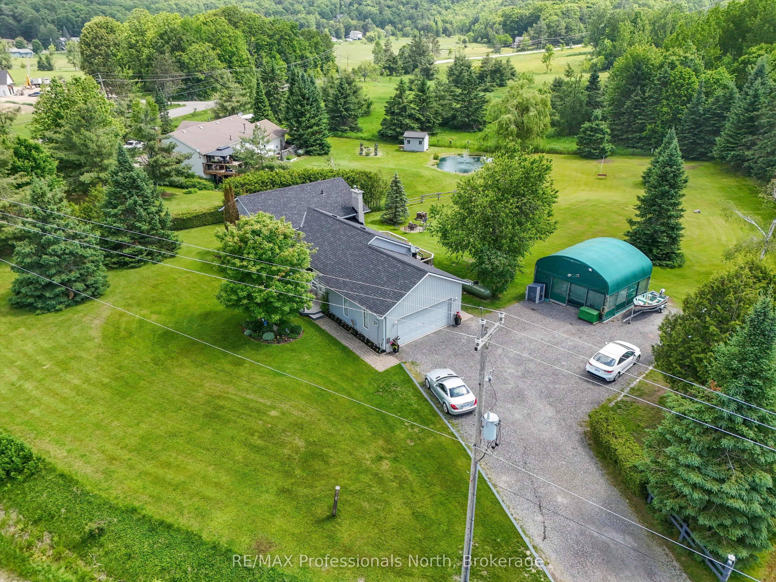 1287 Golden Beach Road