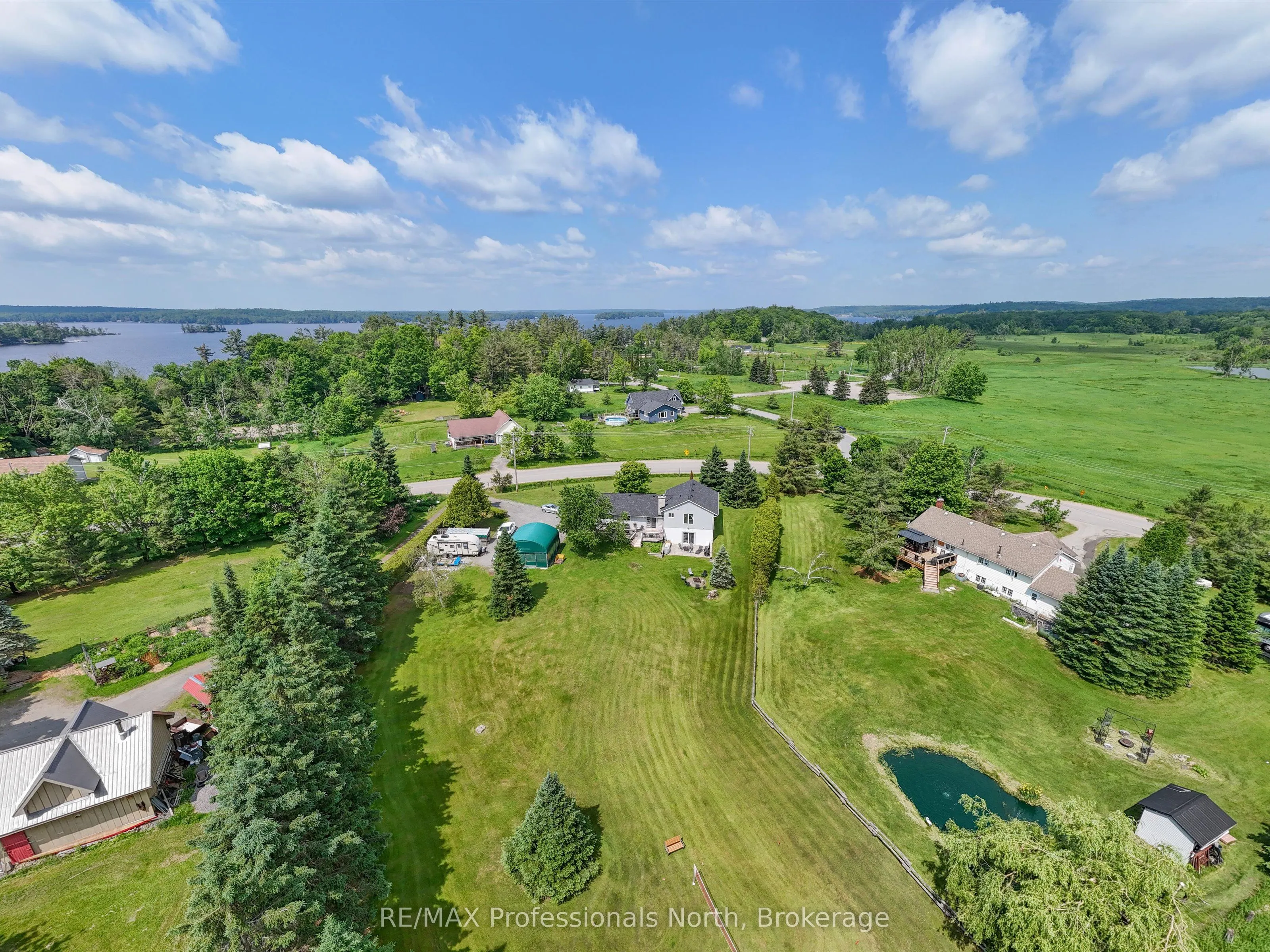 1287 Golden Beach Road