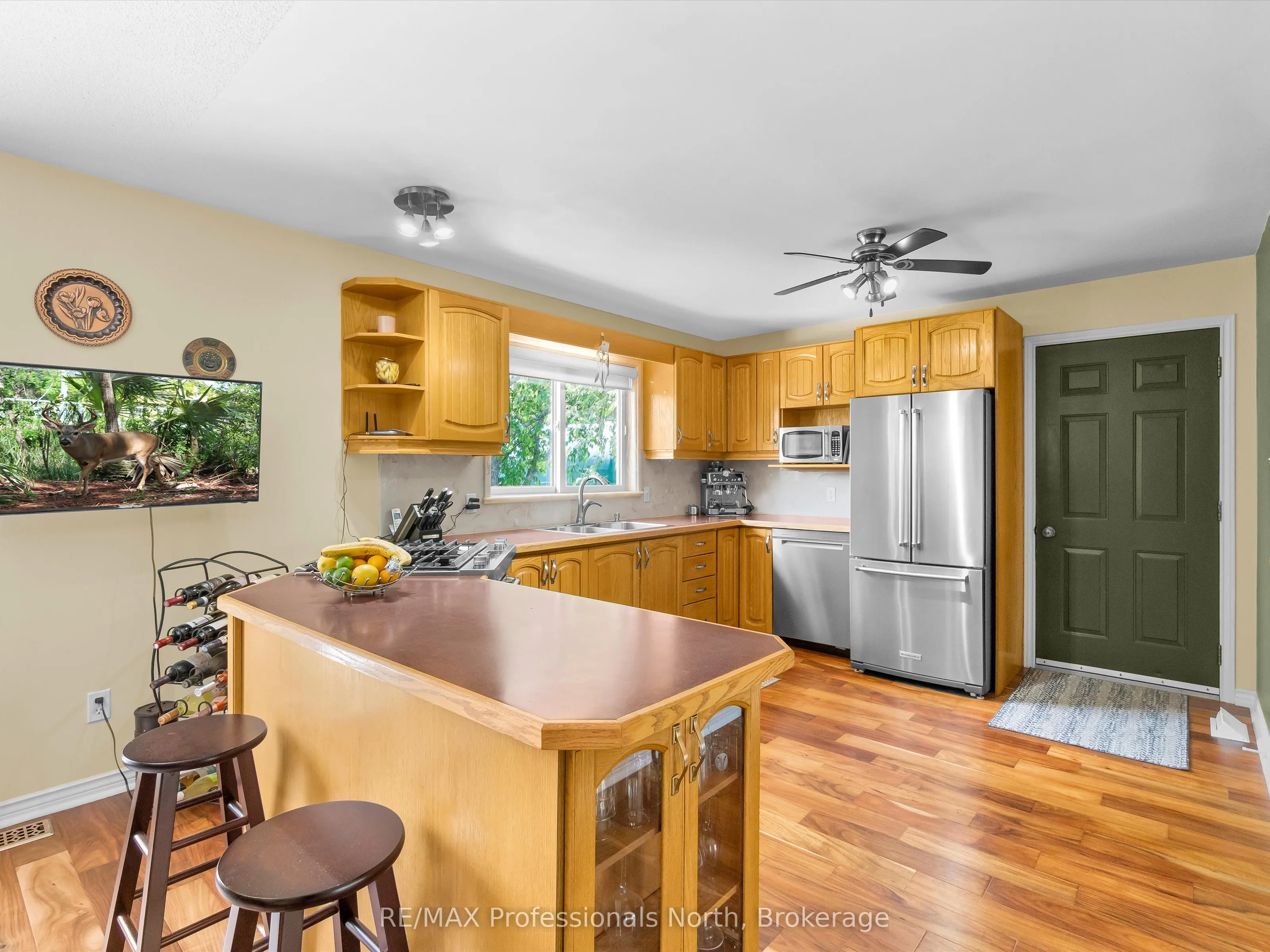 1287 Golden Beach Road
