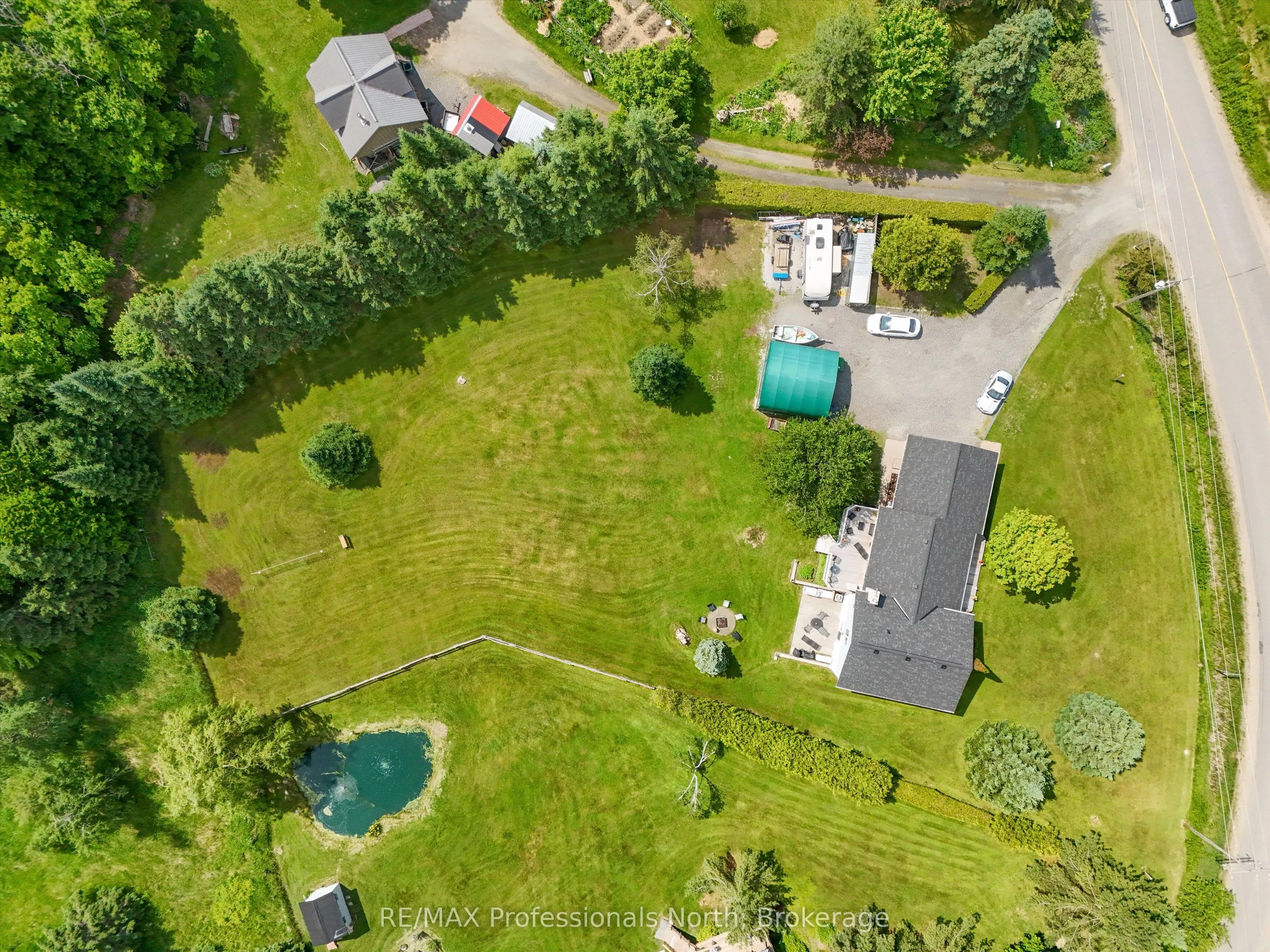 1287 Golden Beach Road