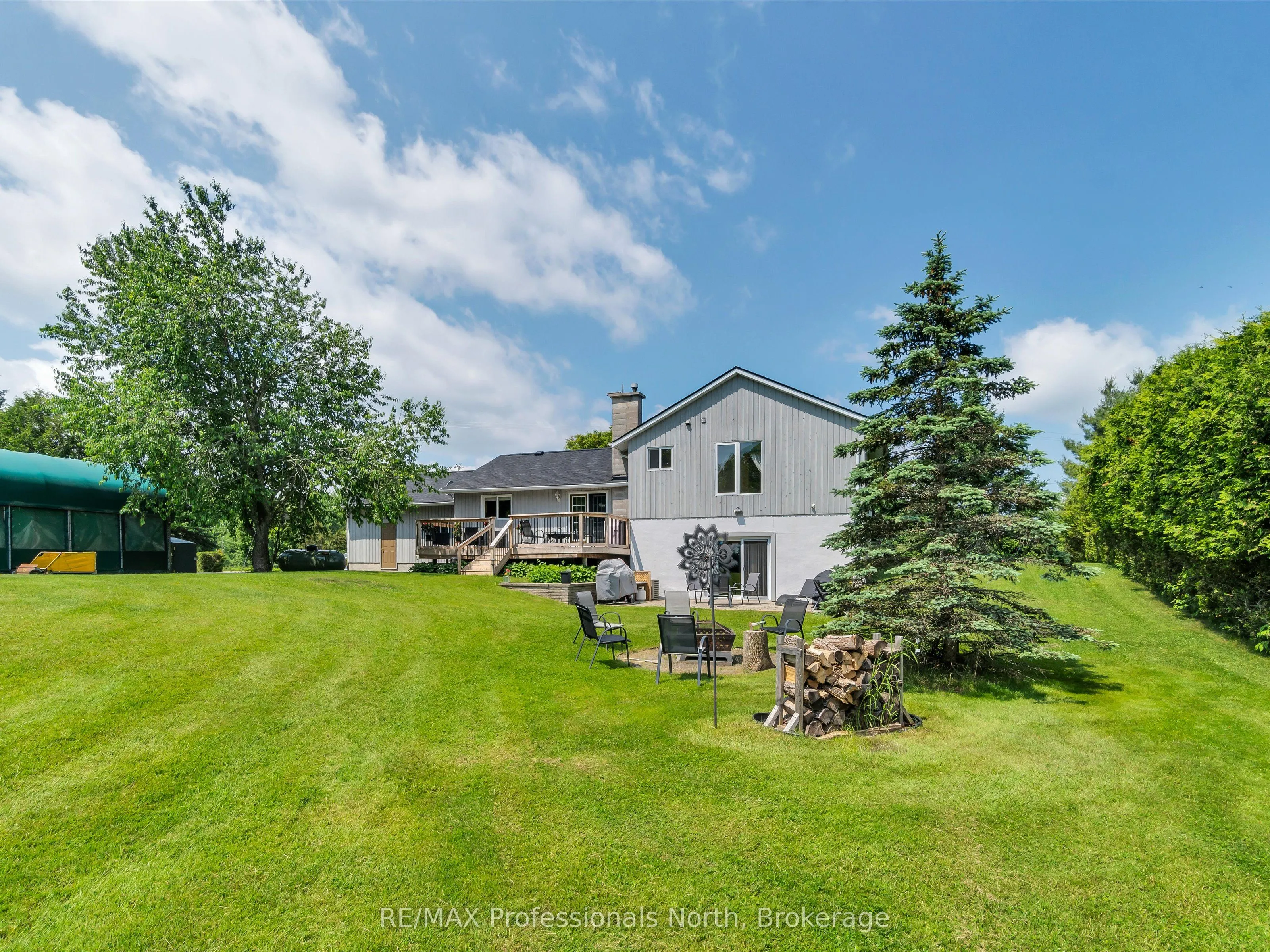 1287 Golden Beach Road