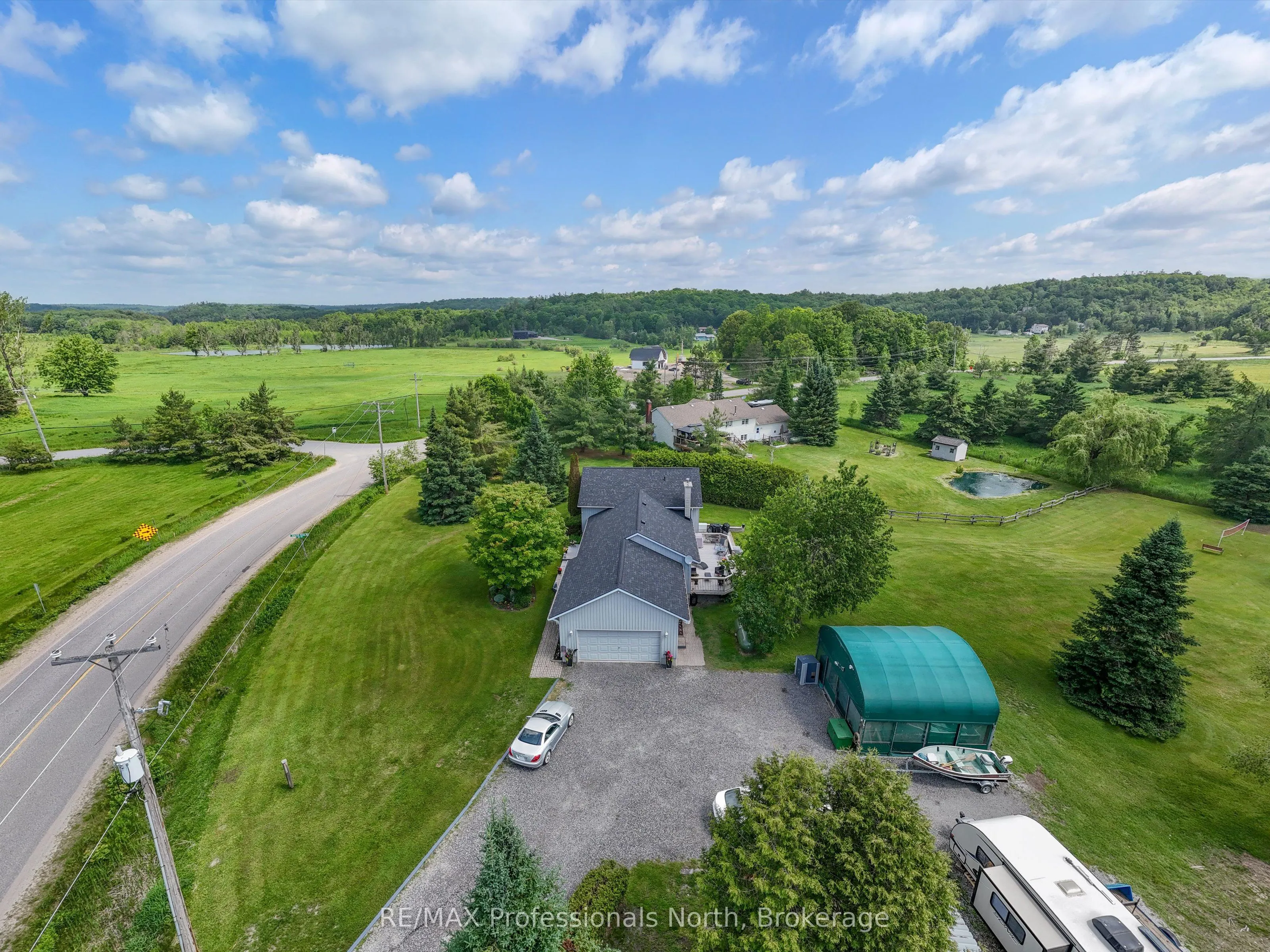 1287 Golden Beach Road