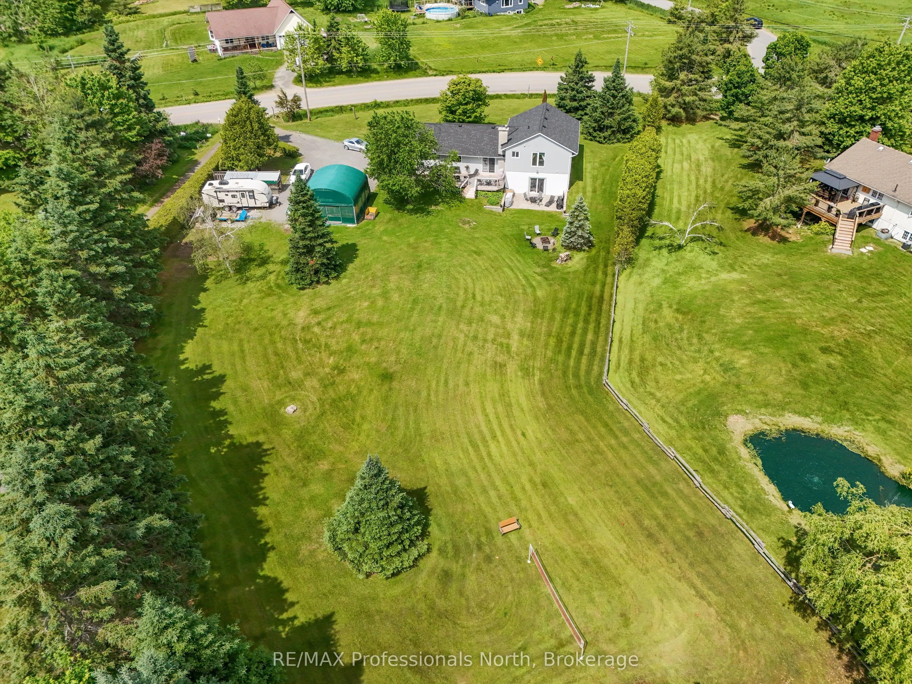 1287 Golden Beach Road