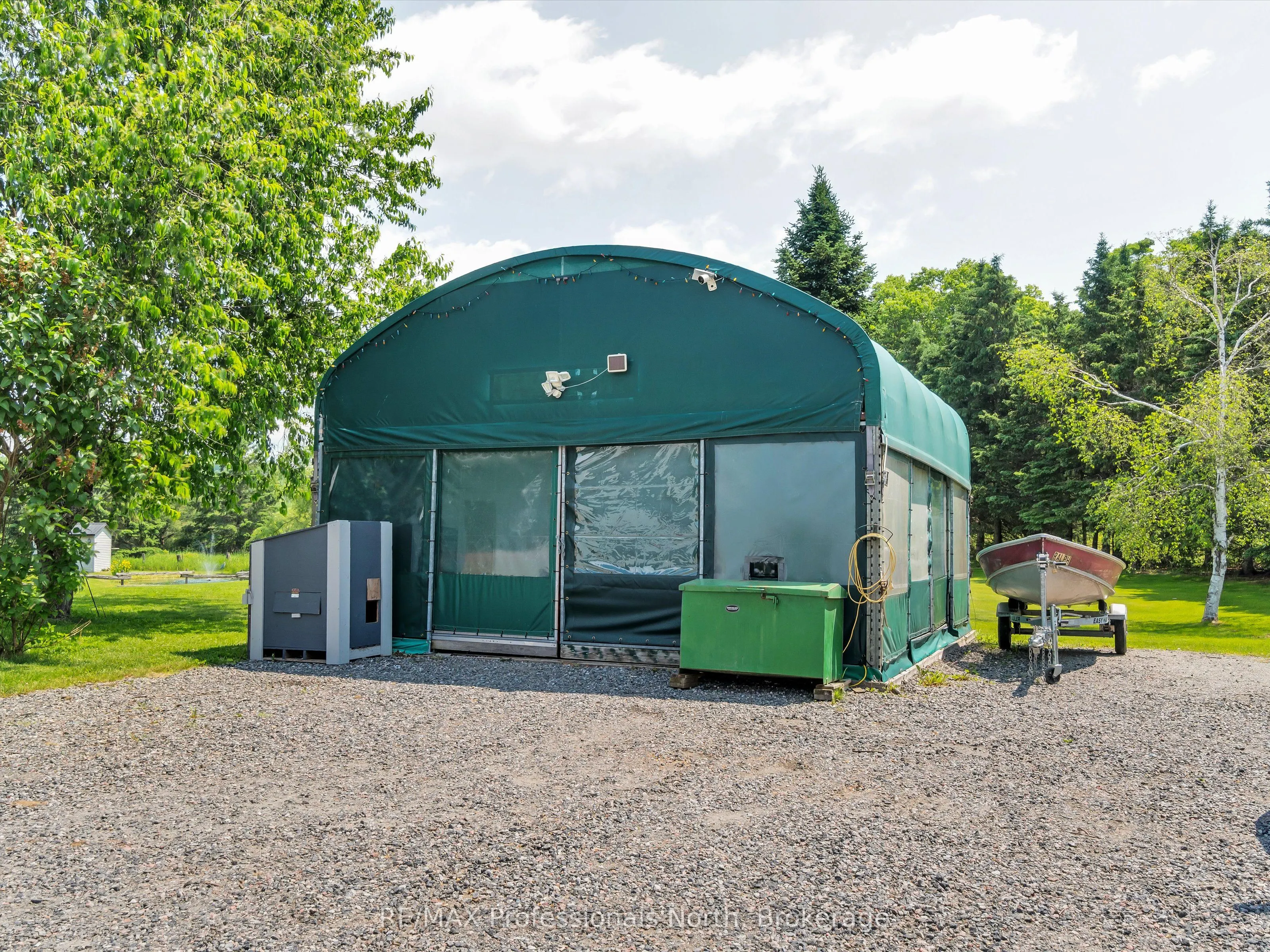 1287 Golden Beach Road