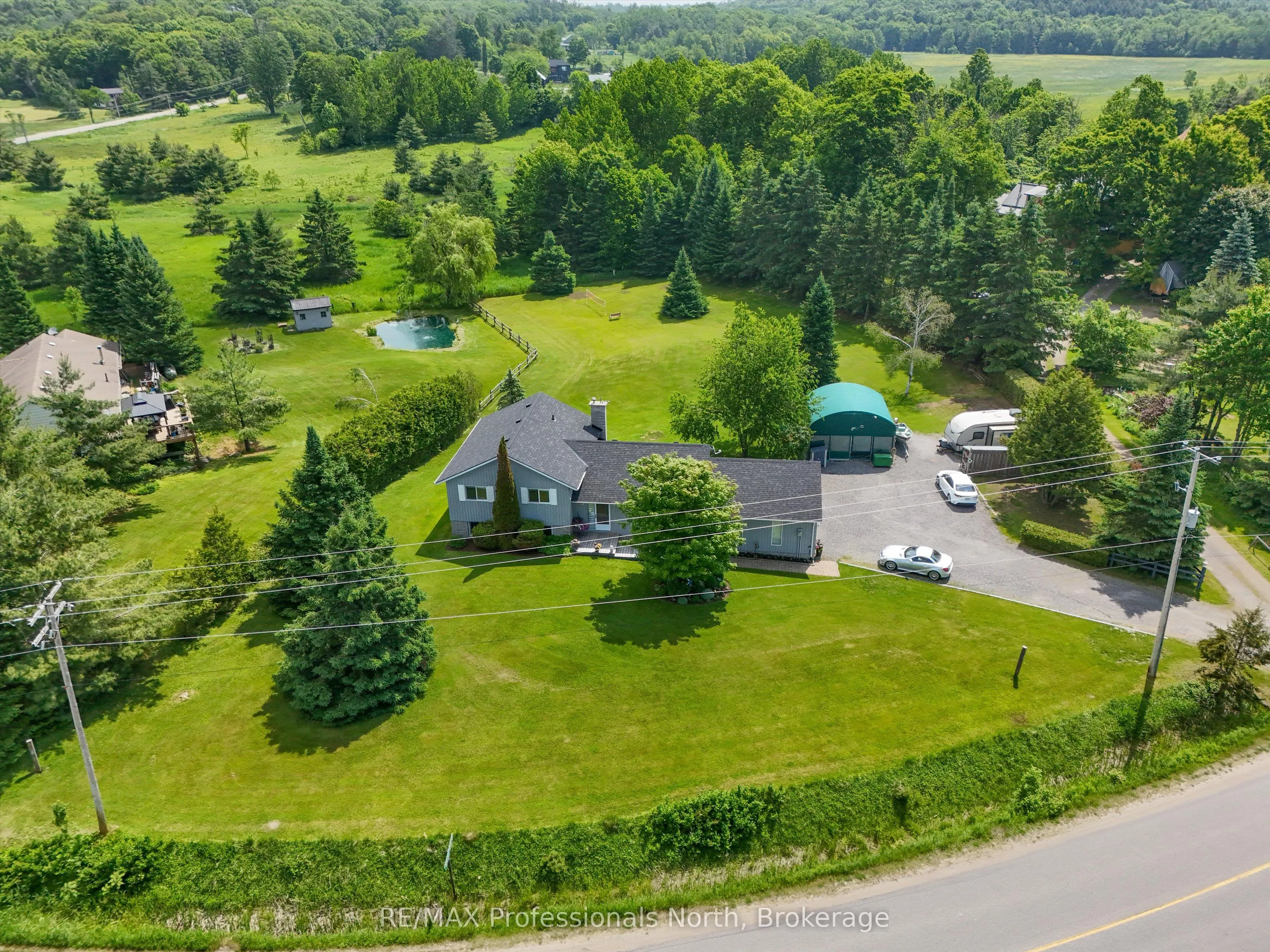 1287 Golden Beach Road