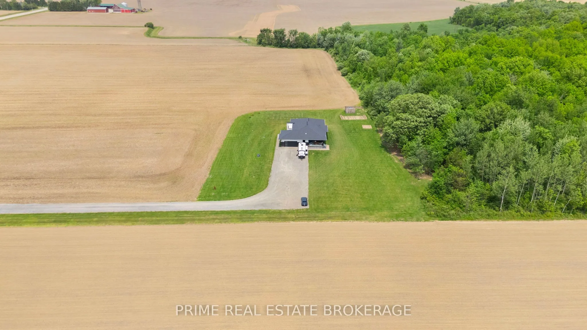 818 Oil Heritage Road