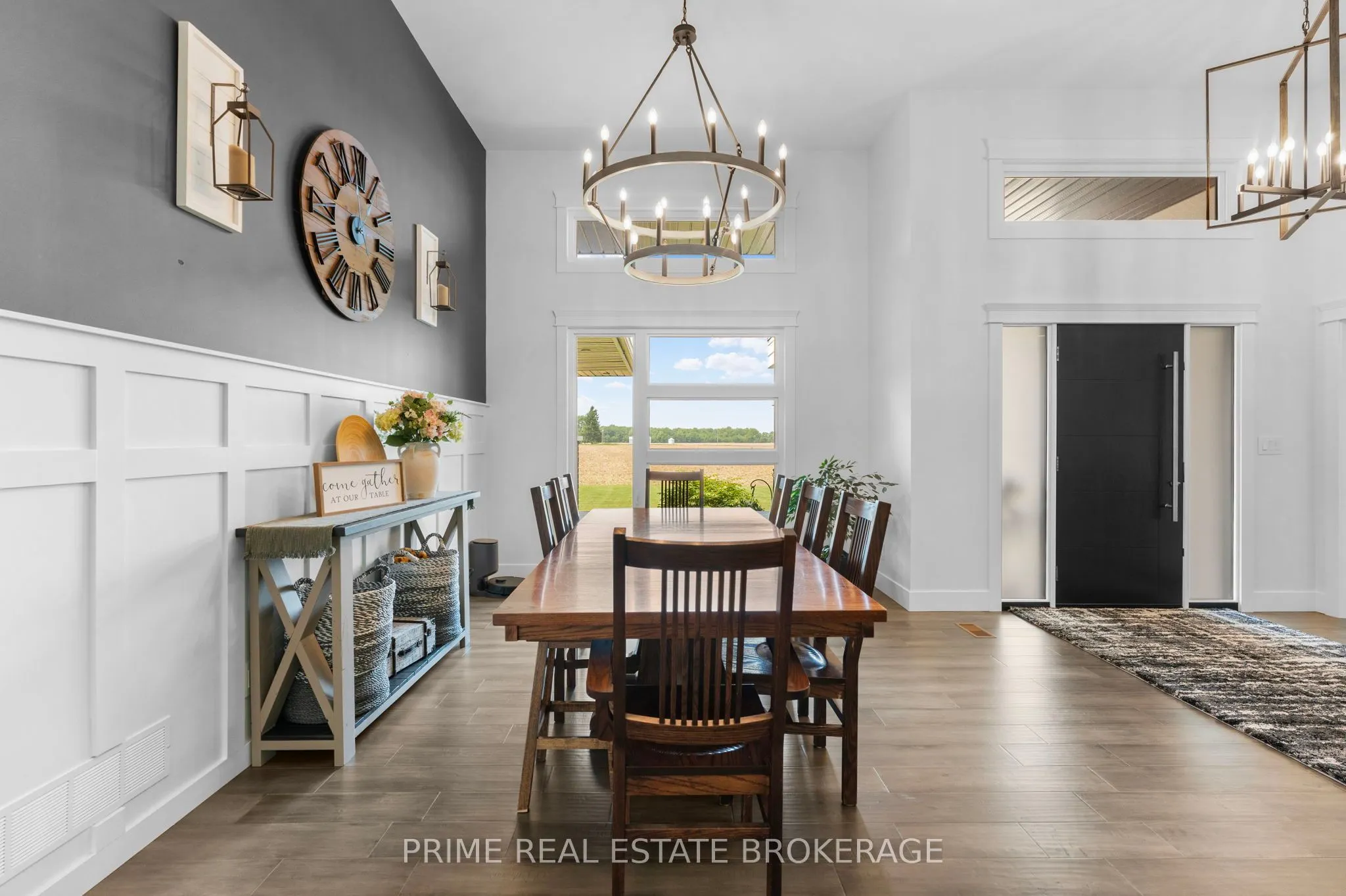 818 Oil Heritage Road