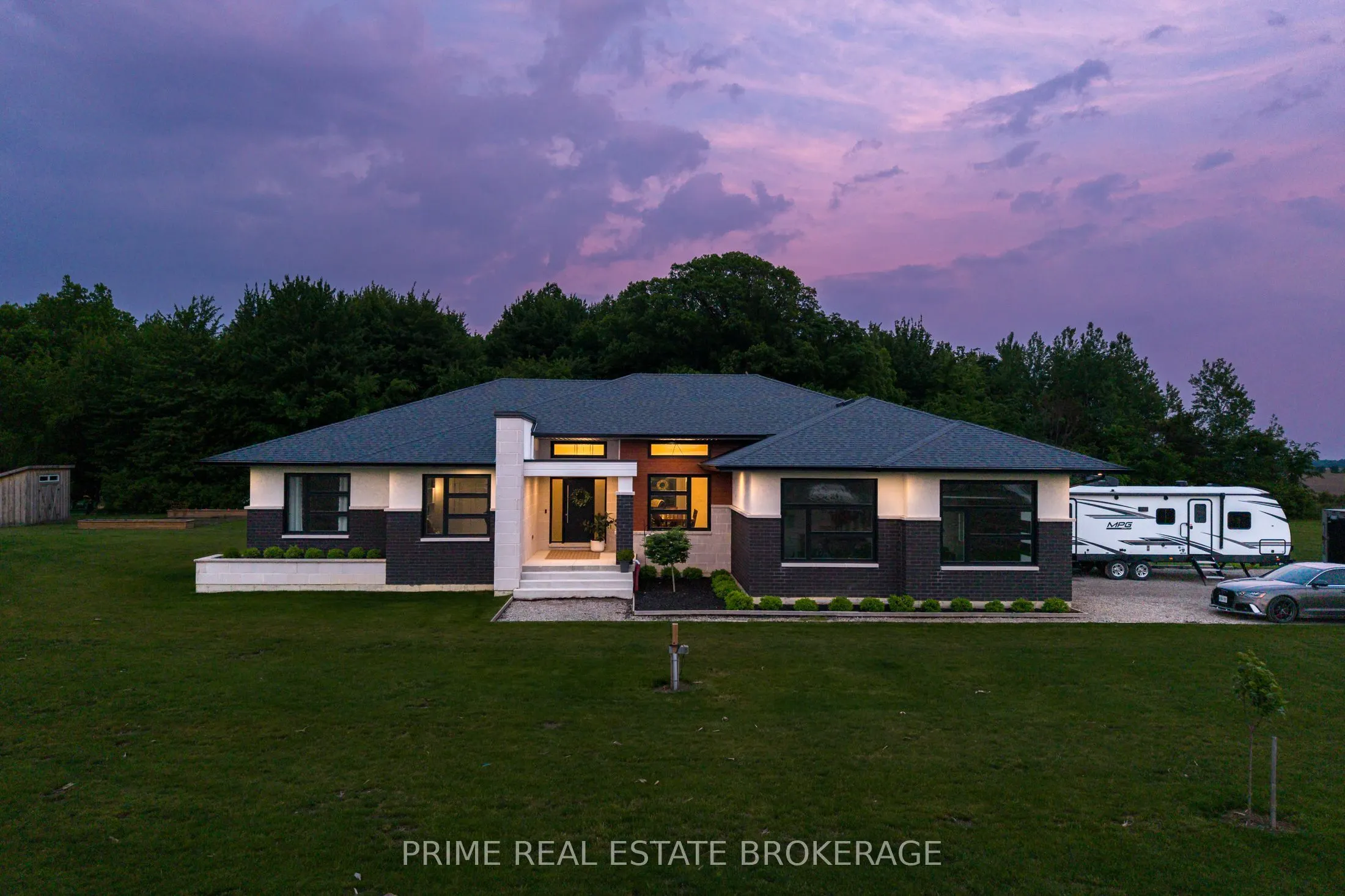818 Oil Heritage Road