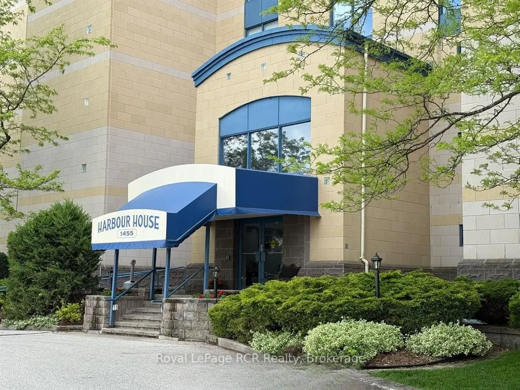 1455 2nd Avenue W, #805