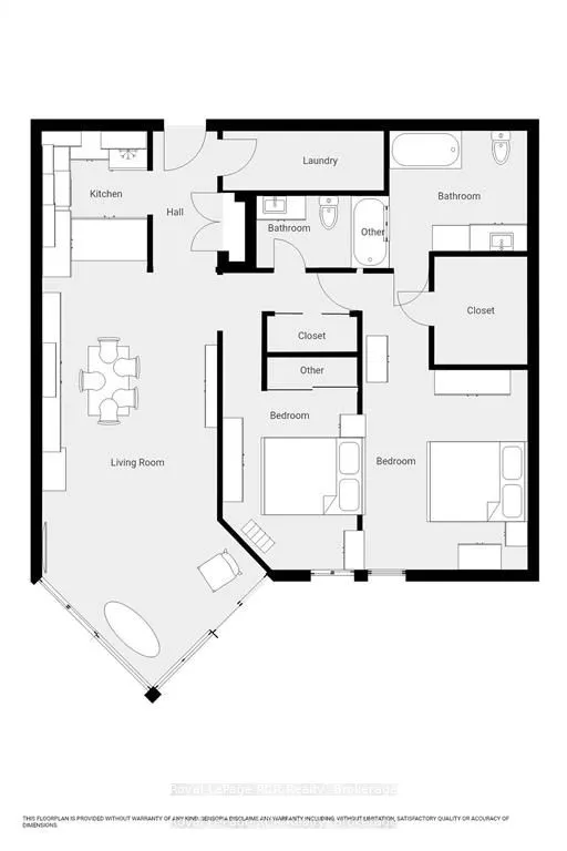 1455 2nd Avenue W, #805
