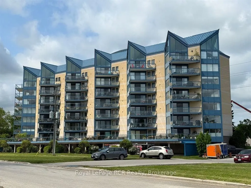 1455 2nd Avenue W, #805