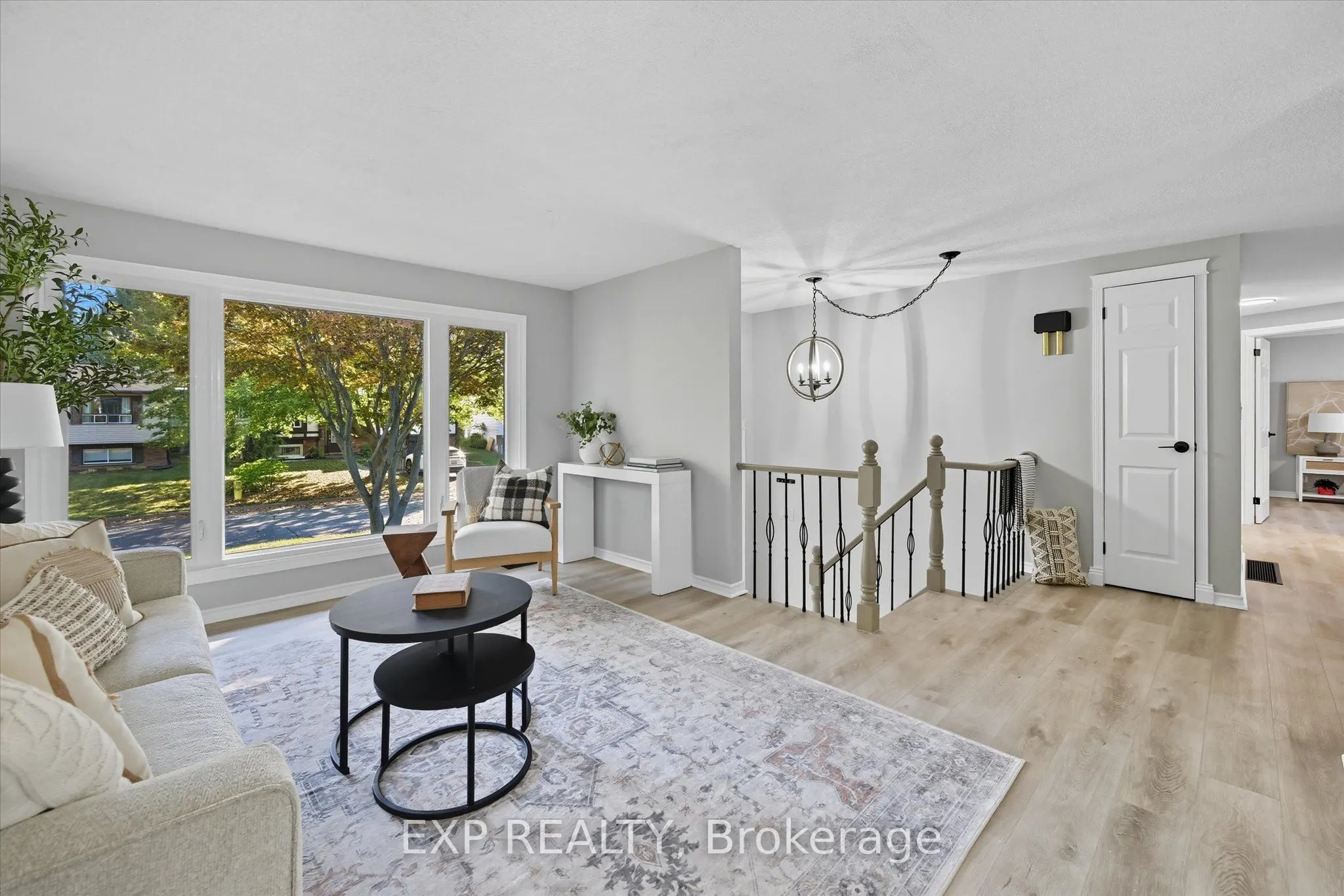 19 AARON Drive