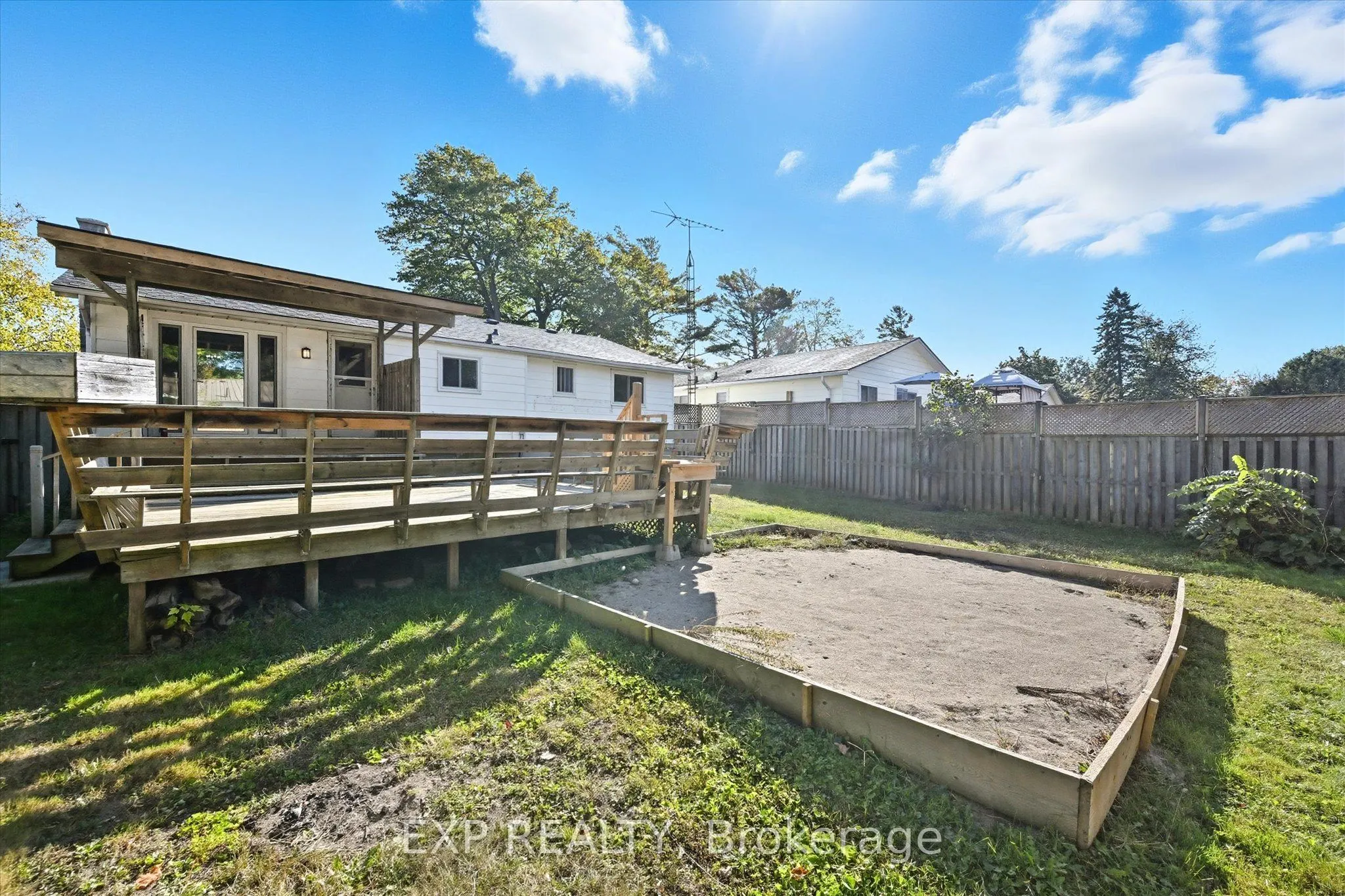 19 AARON Drive
