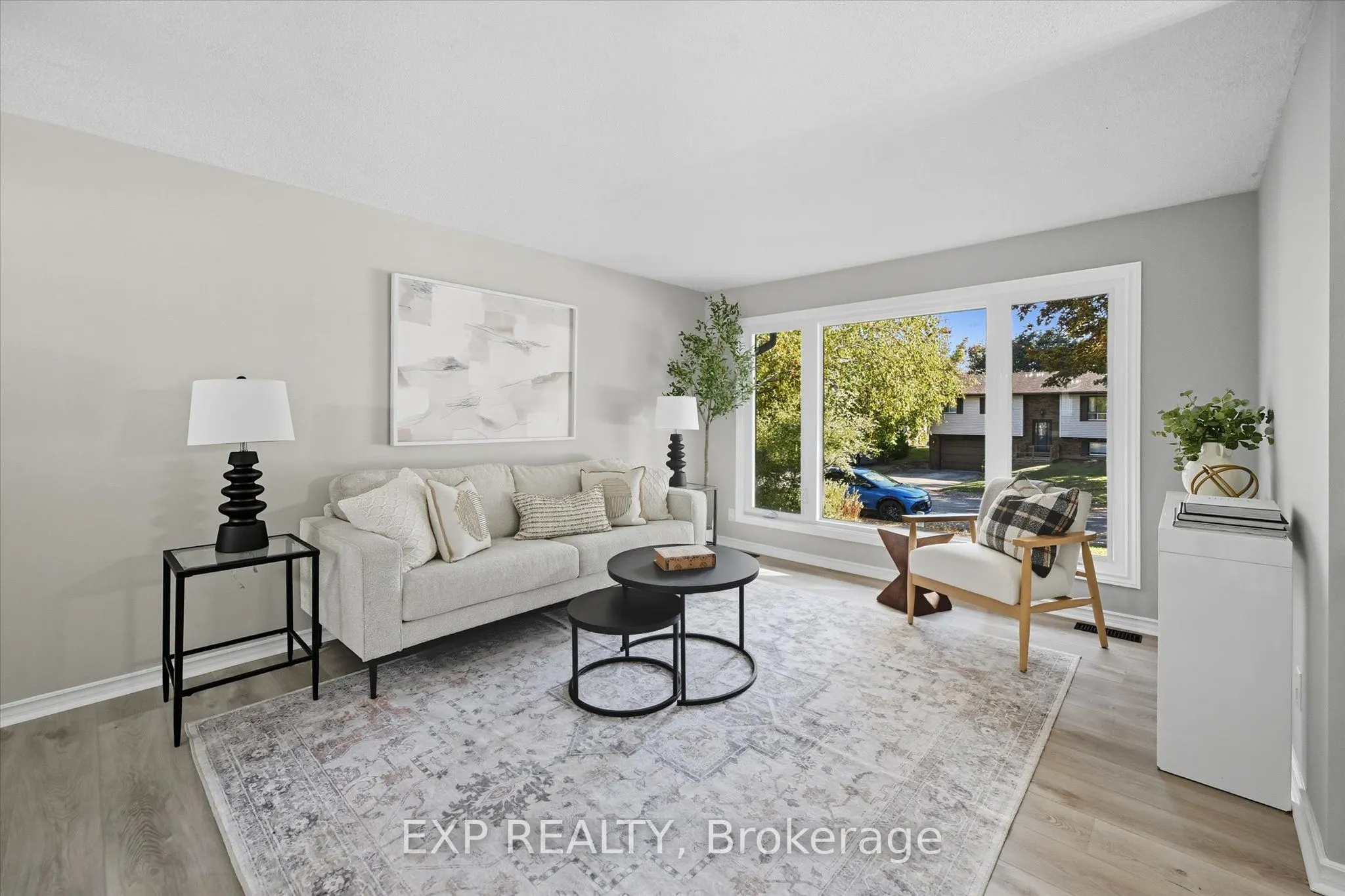 19 AARON Drive