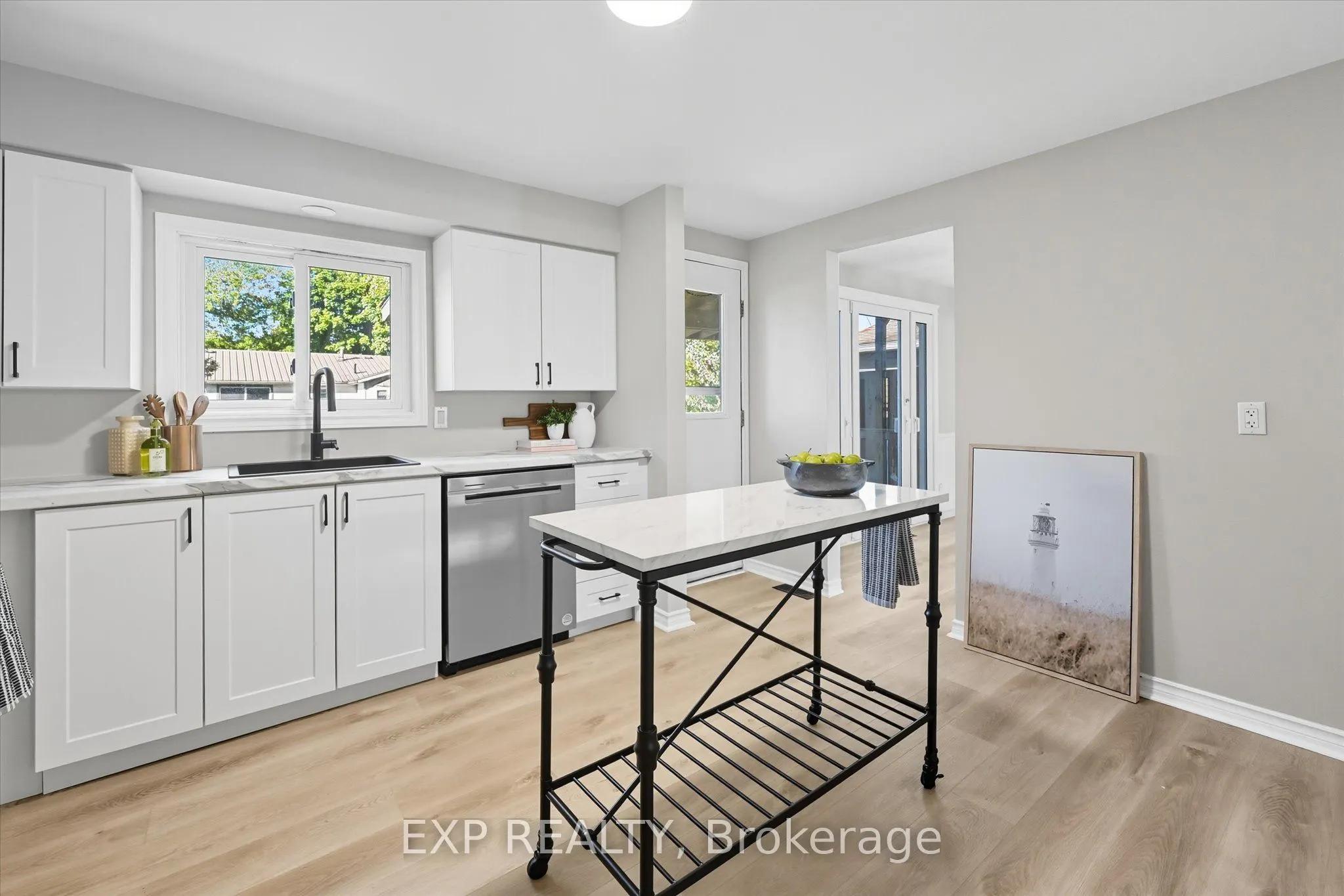 19 AARON Drive