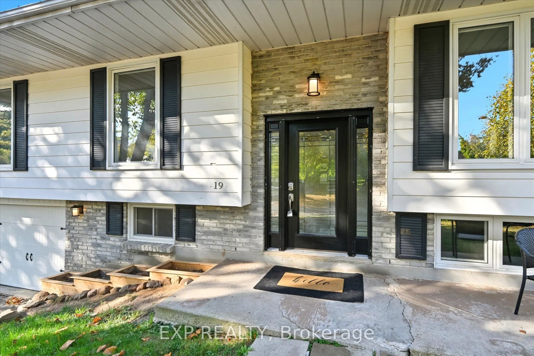 19 AARON Drive