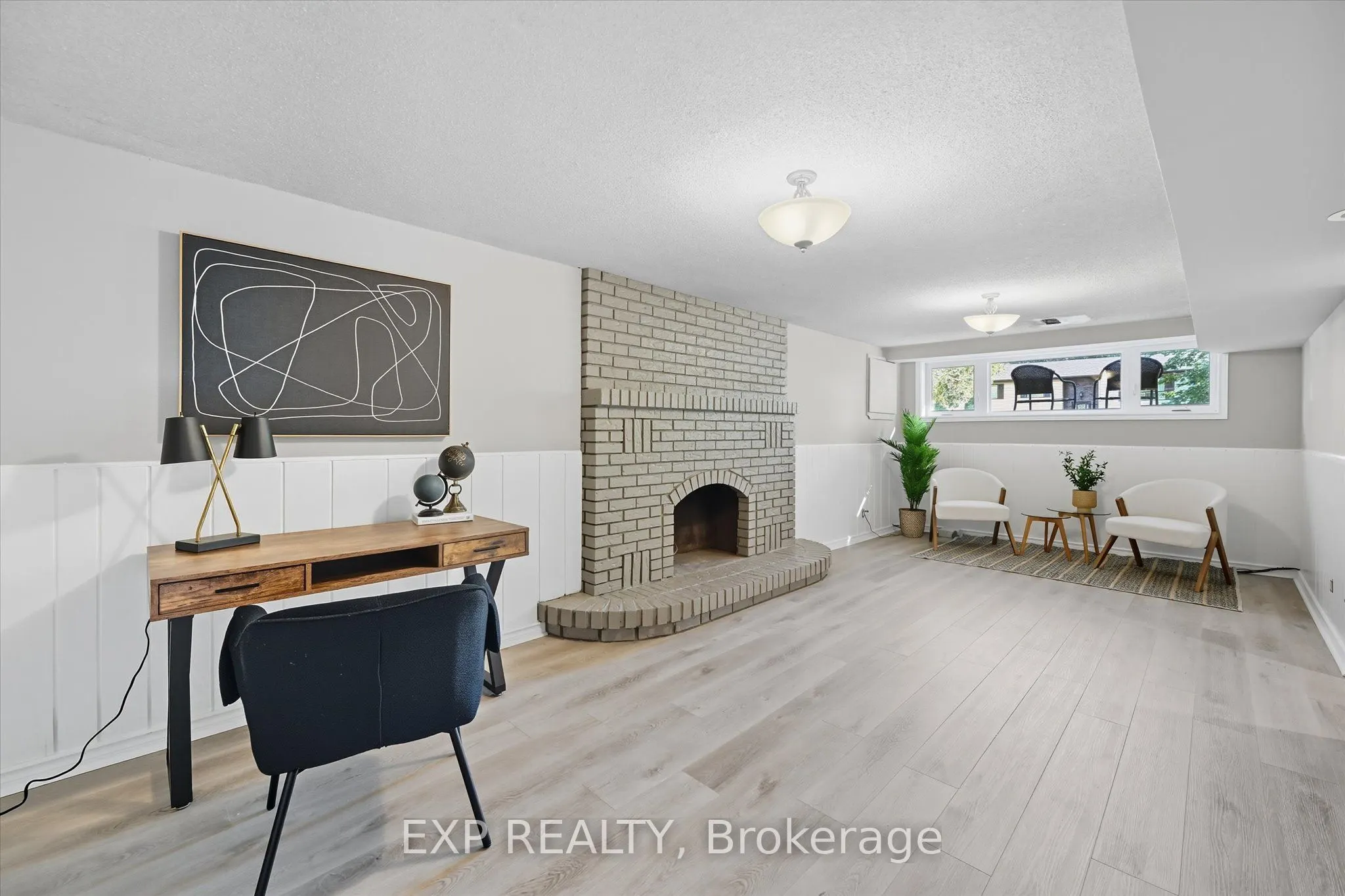 19 AARON Drive