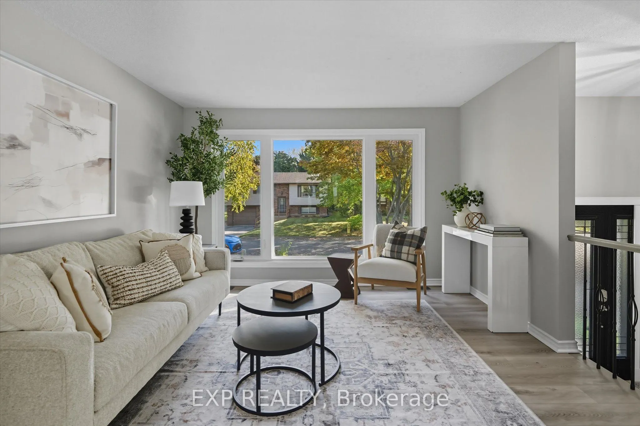 19 AARON Drive