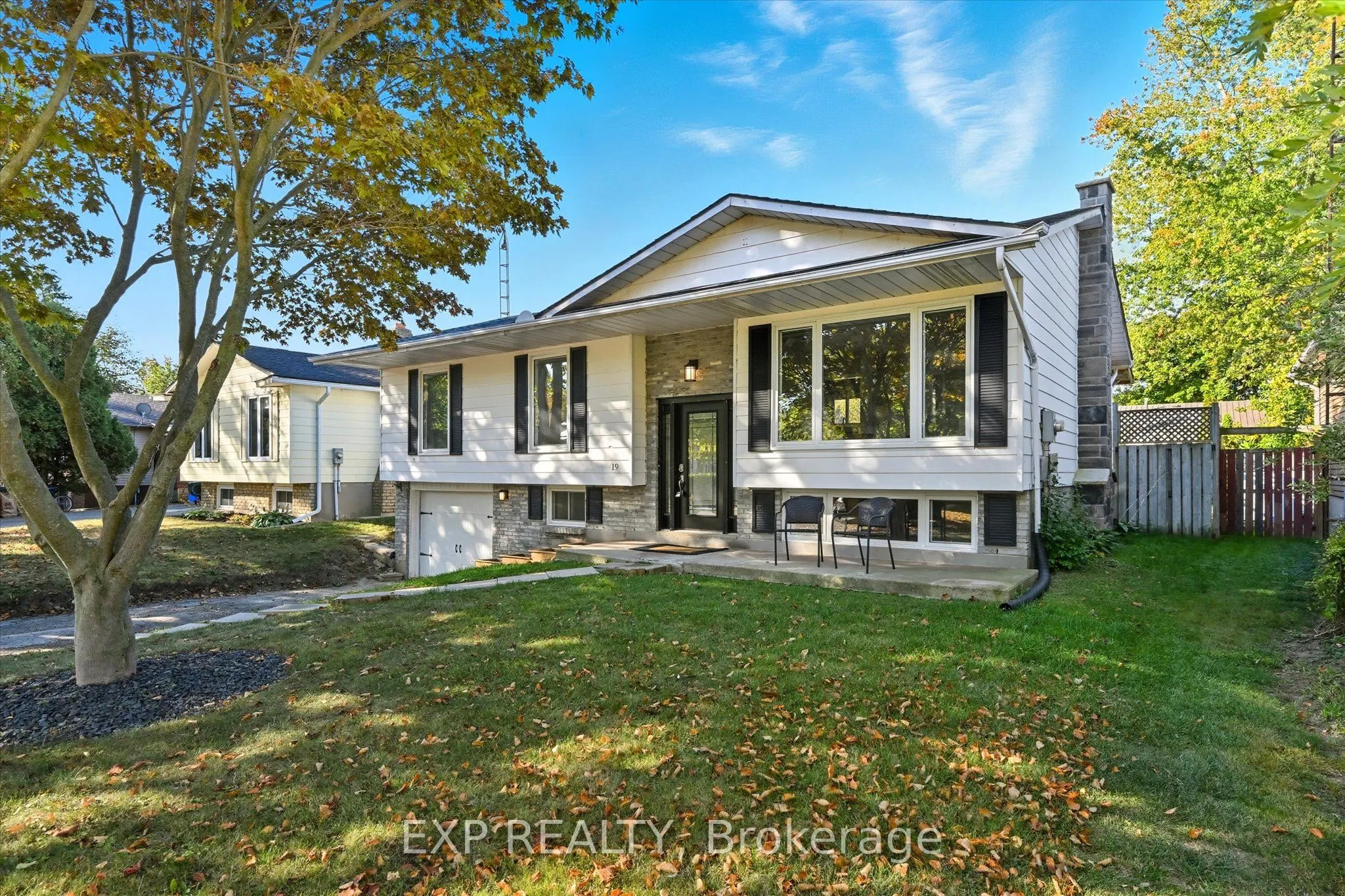 19 AARON Drive