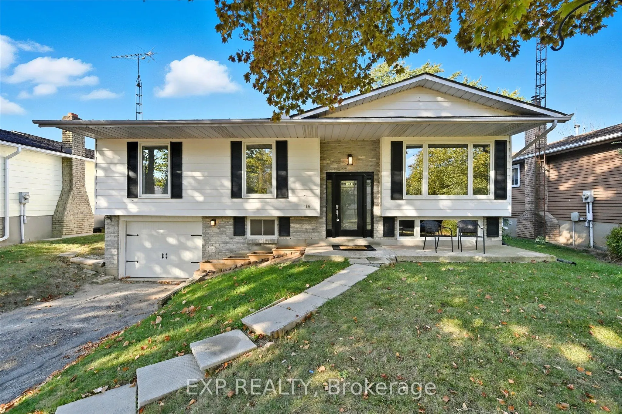 19 AARON Drive