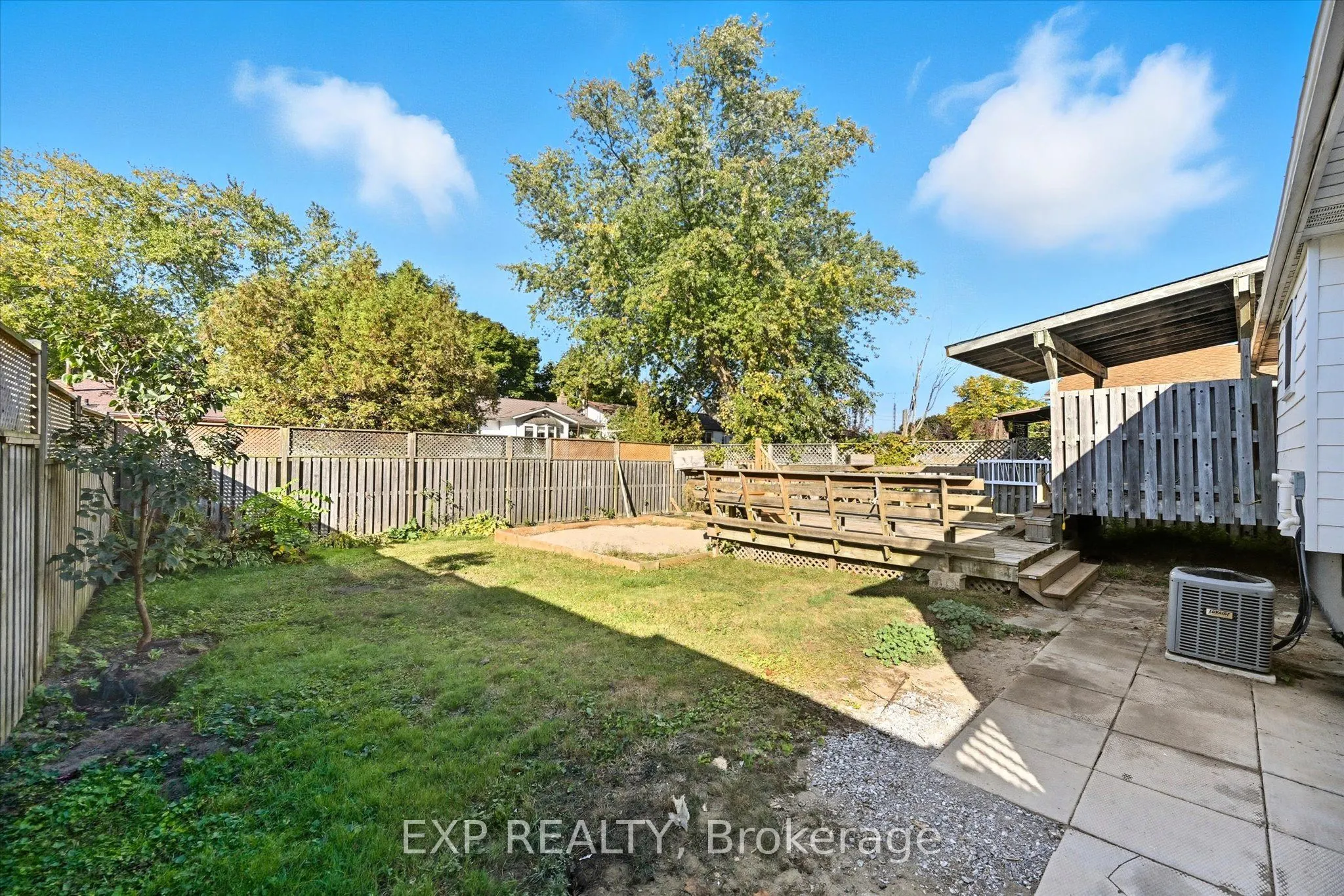 19 AARON Drive