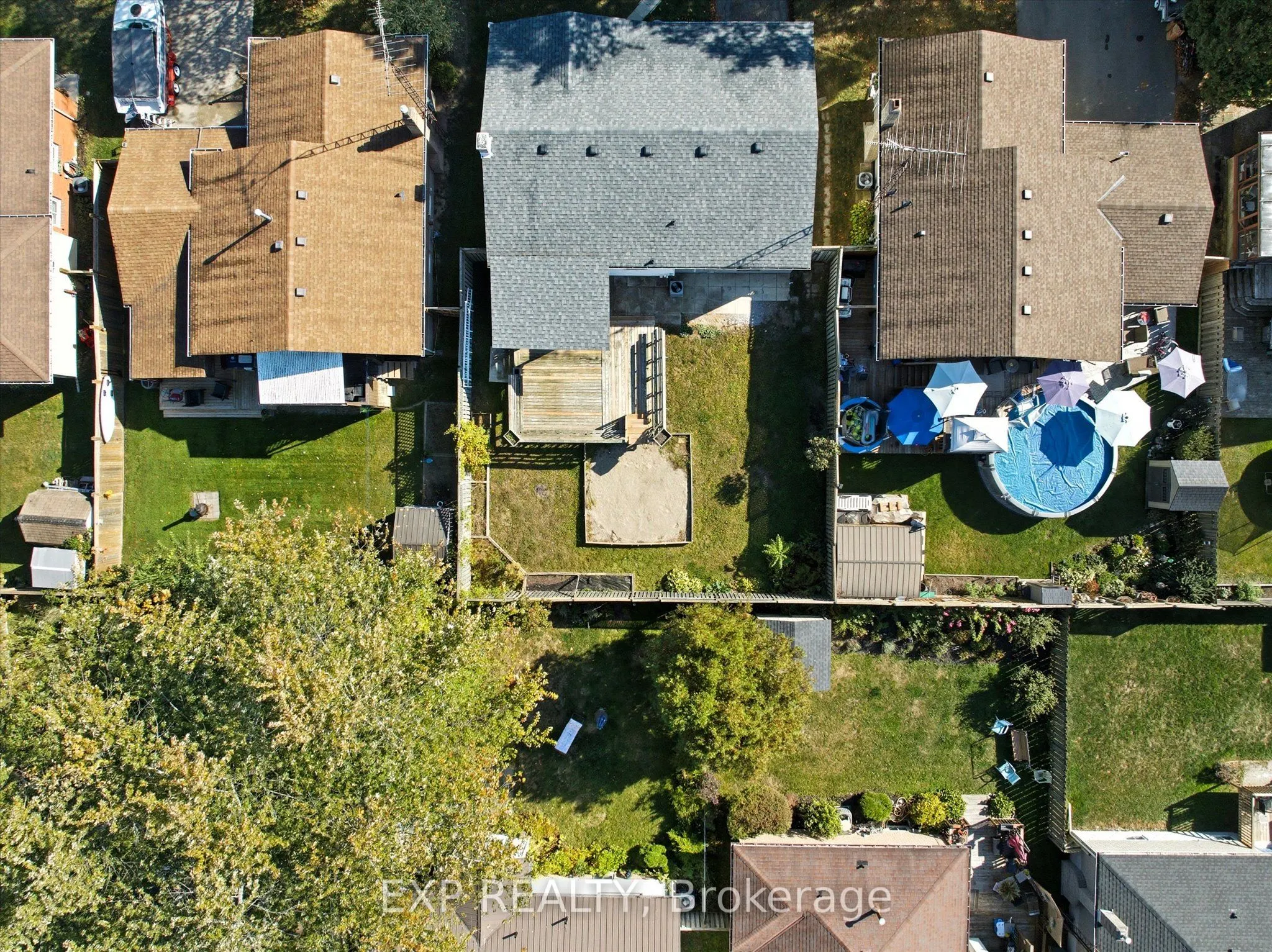 19 AARON Drive