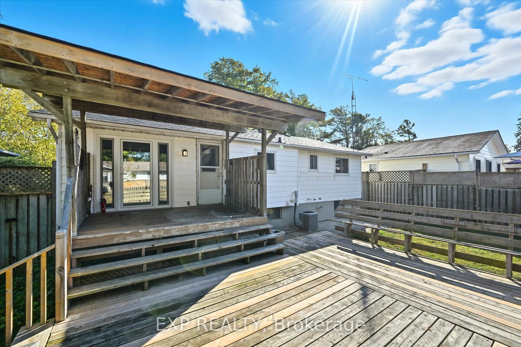 19 AARON Drive