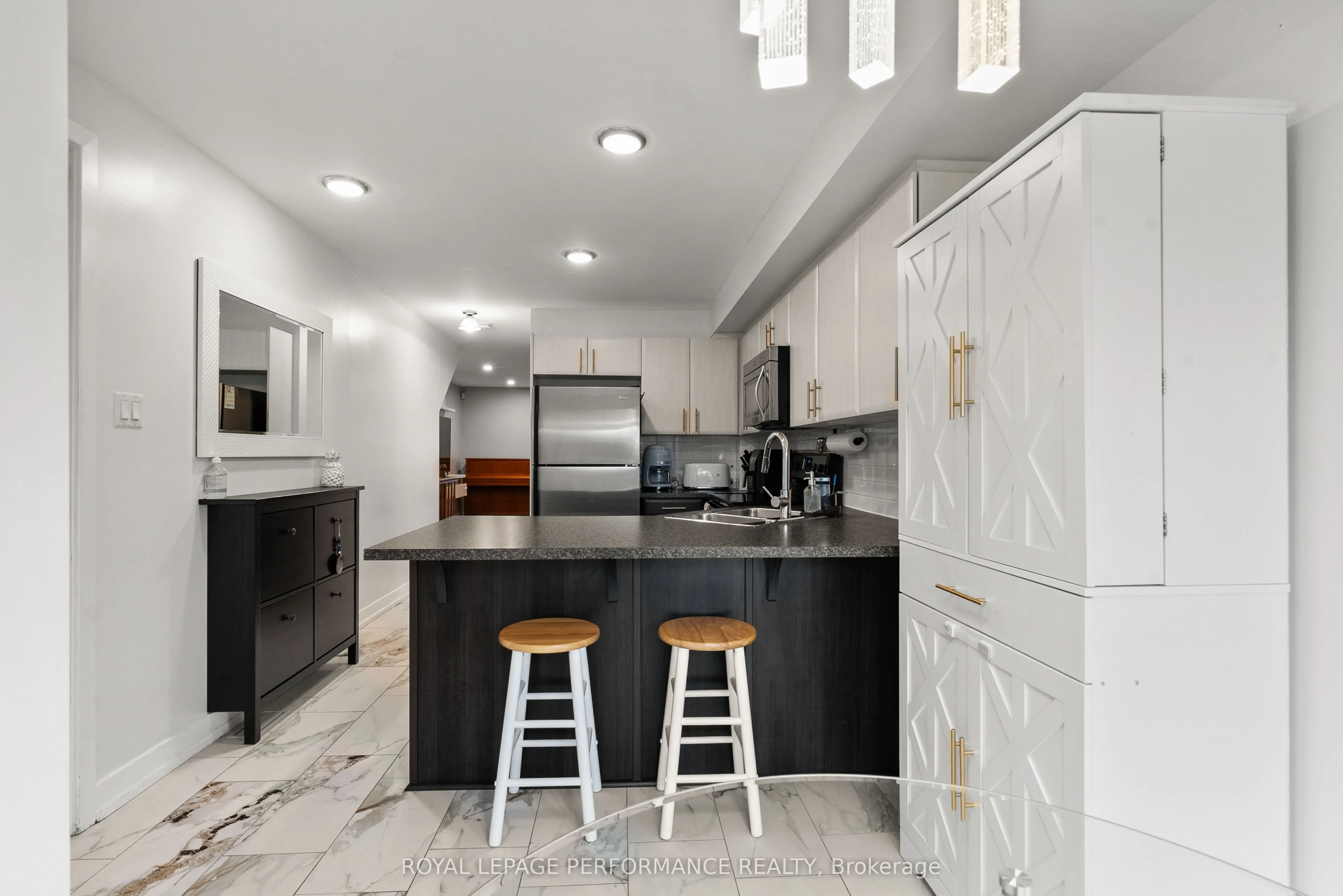 2016 Dorima Street, #Unit #D