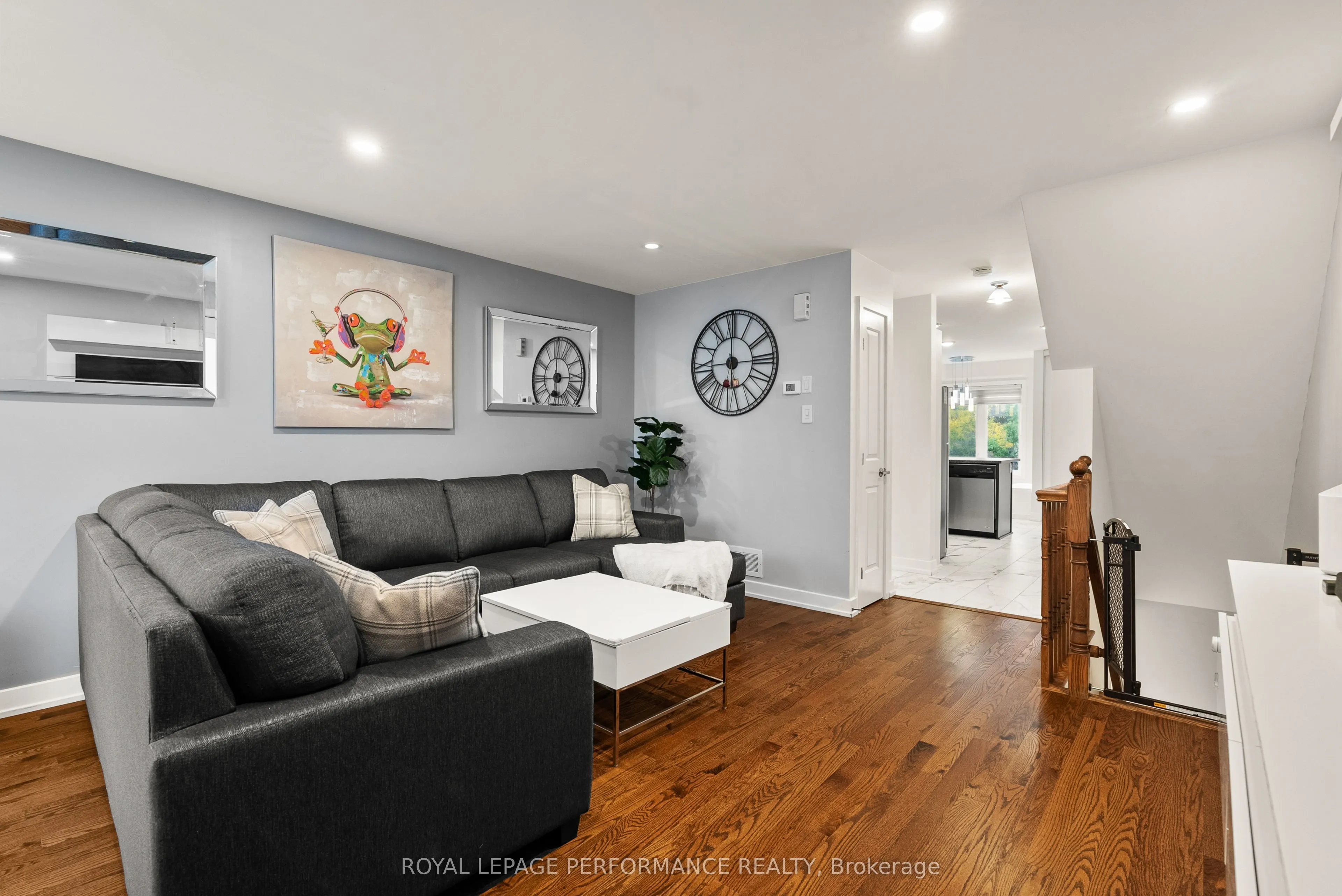 2016 Dorima Street, #Unit #D