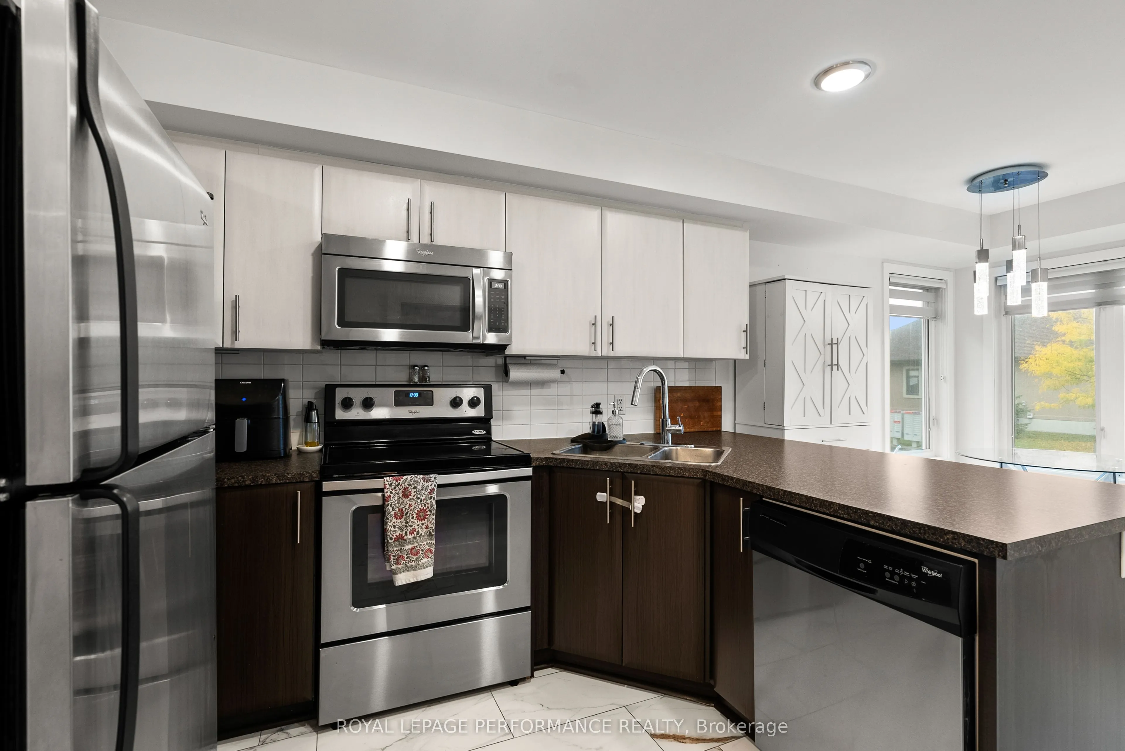 2016 Dorima Street, #Unit #D