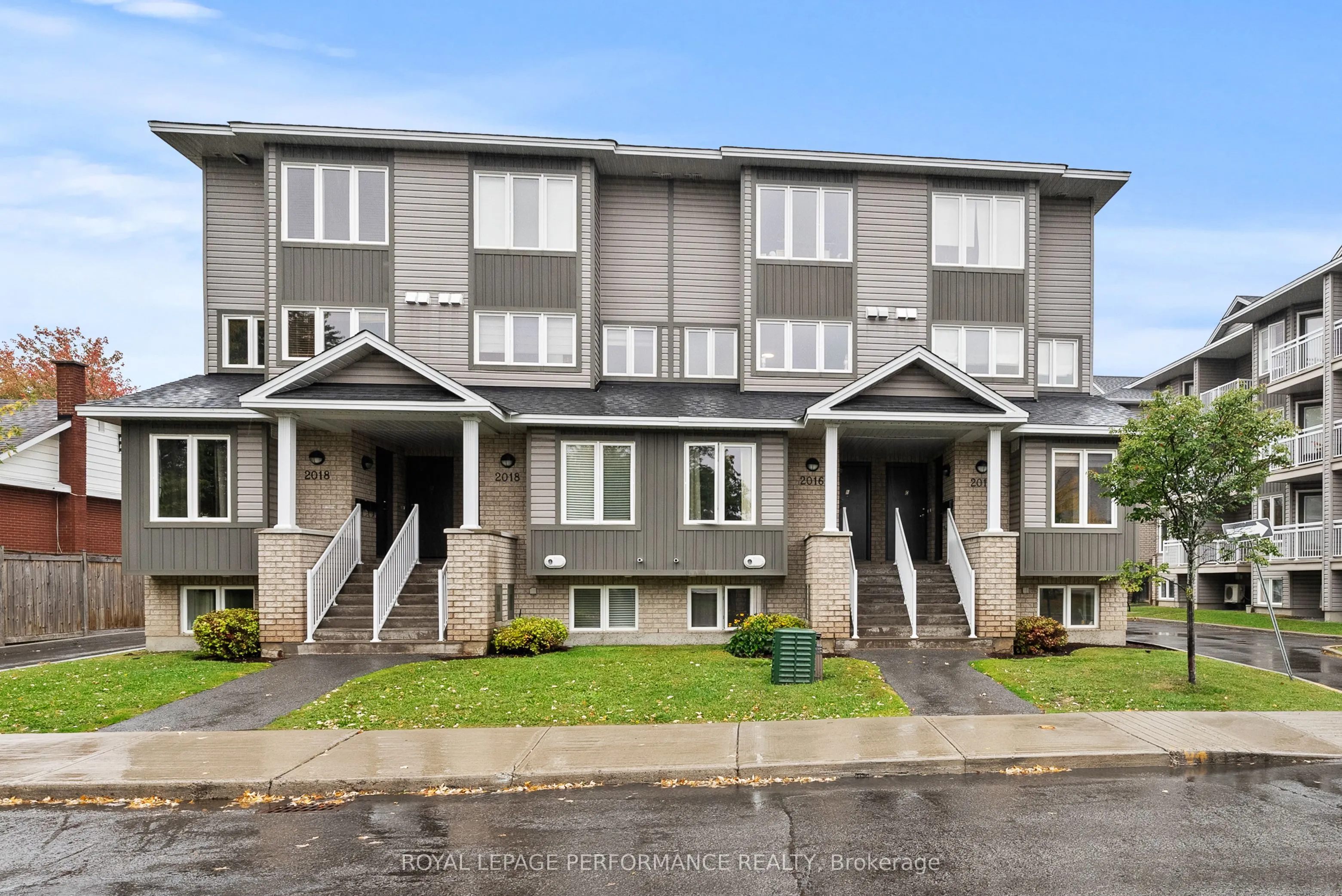 2016 Dorima Street, #Unit #D