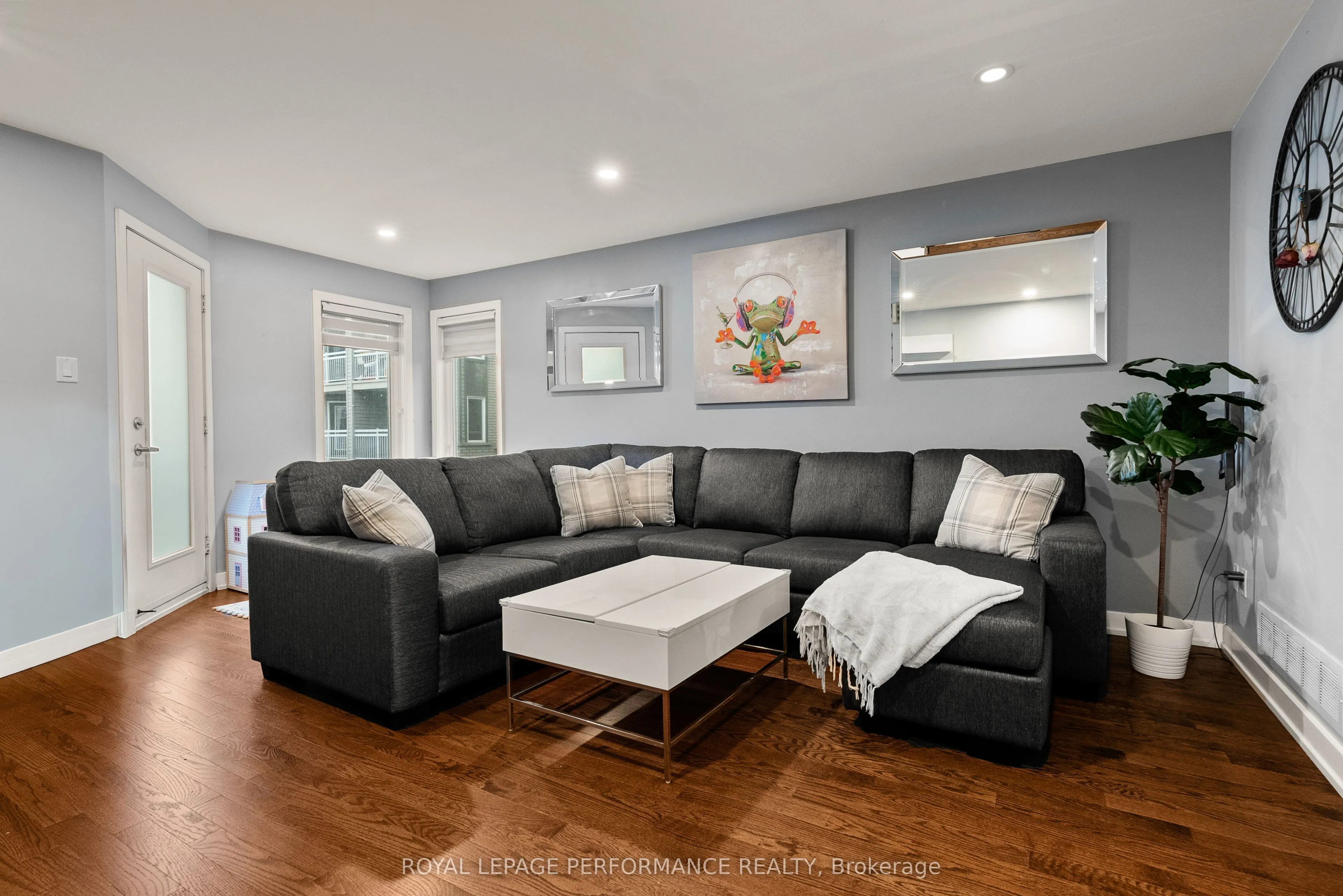 2016 Dorima Street, #Unit #D