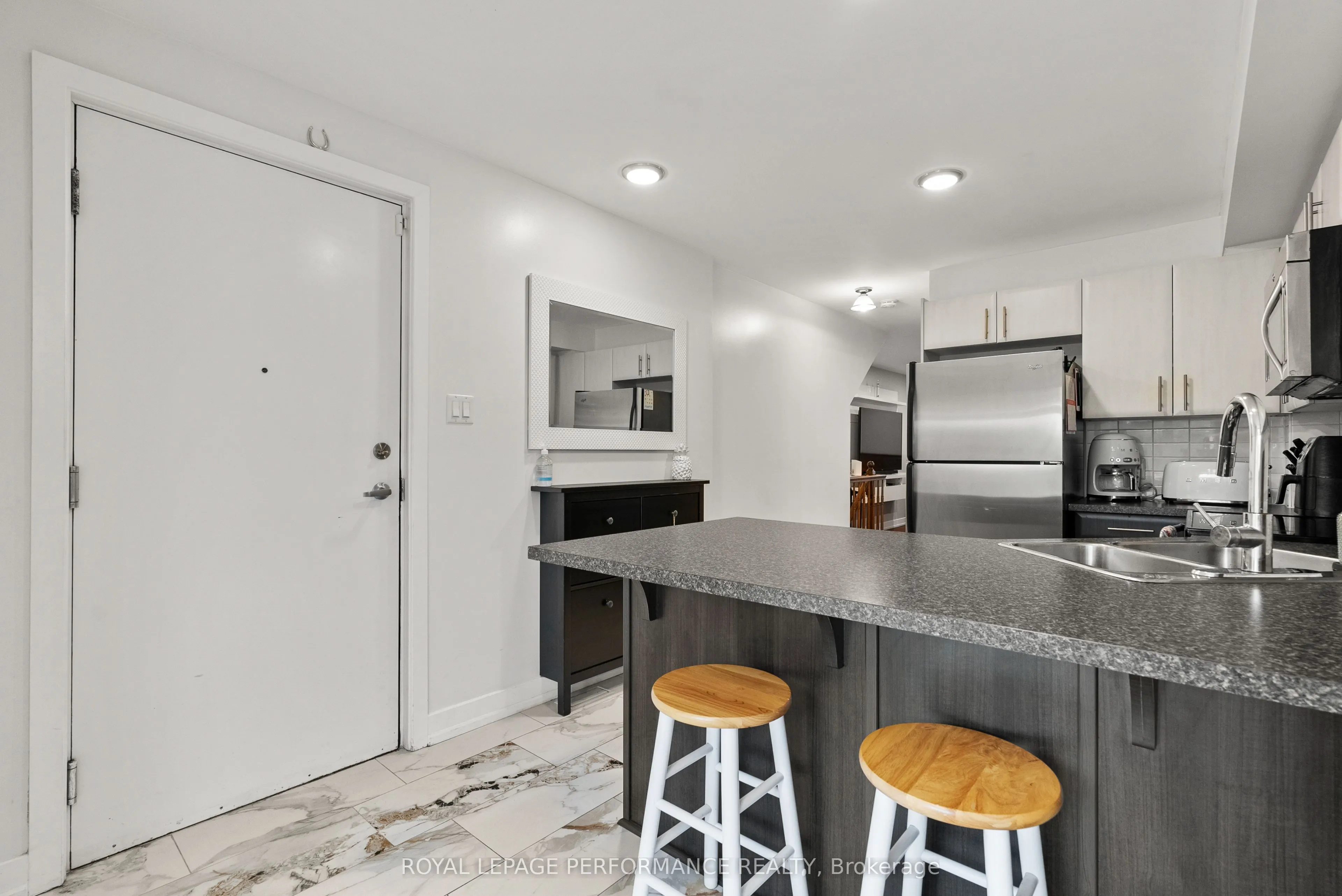 2016 Dorima Street, #Unit #D