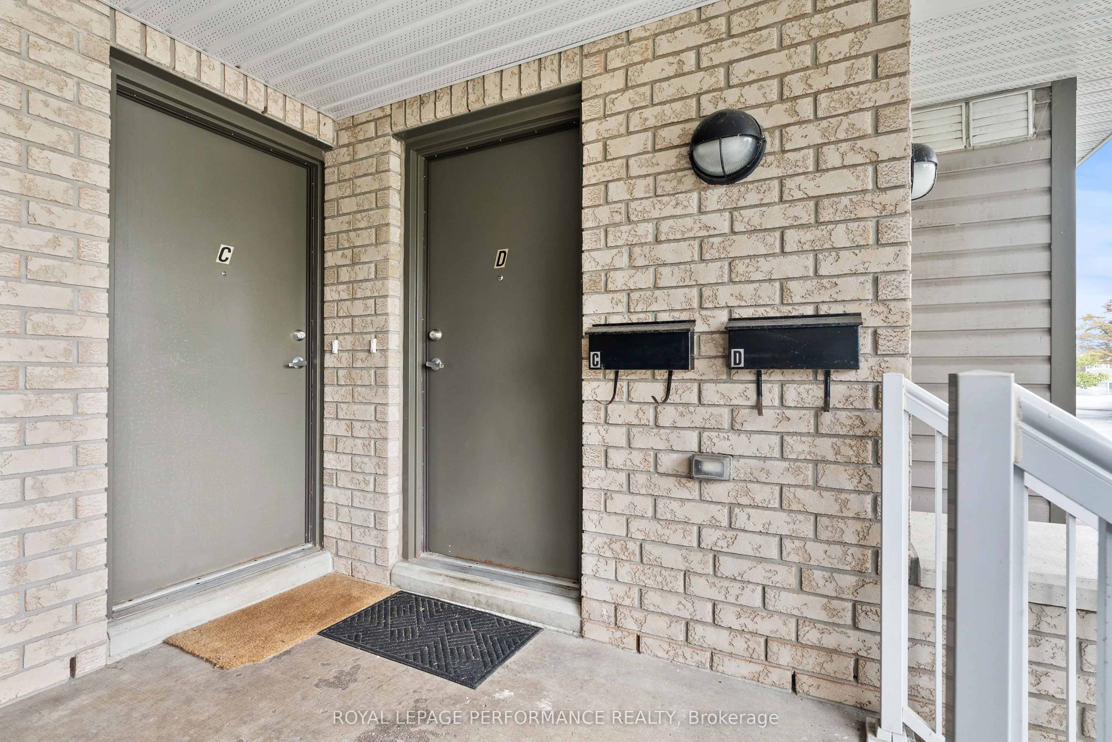 2016 Dorima Street, #Unit #D