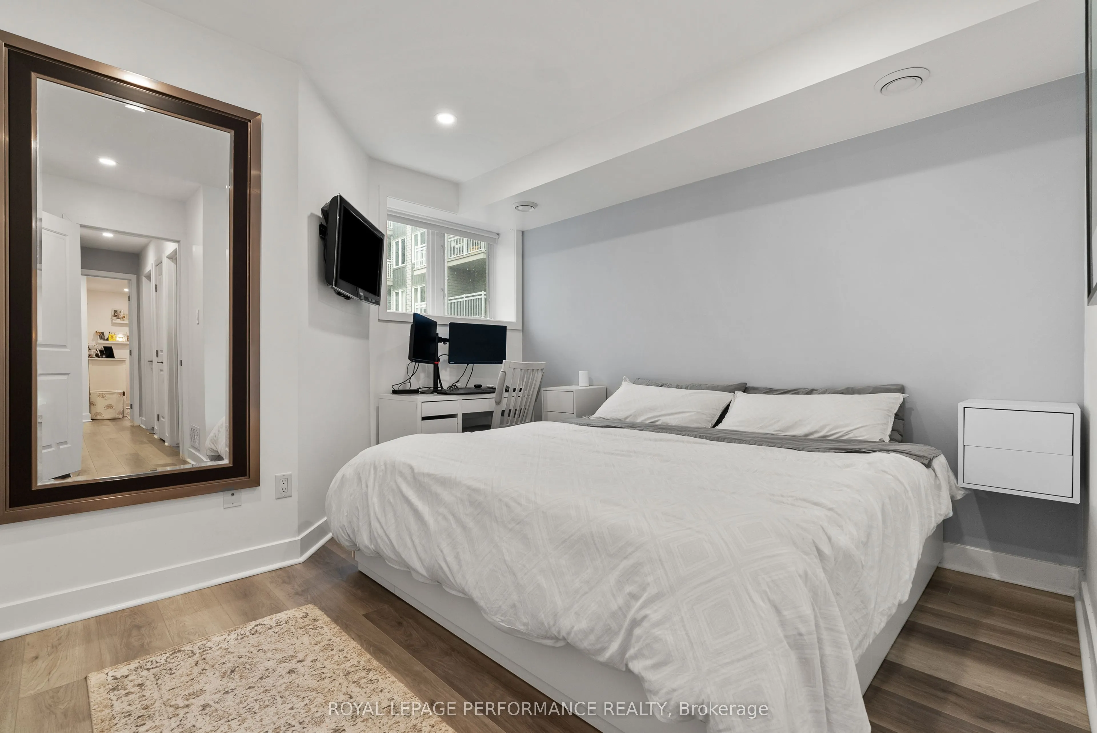 2016 Dorima Street, #Unit #D
