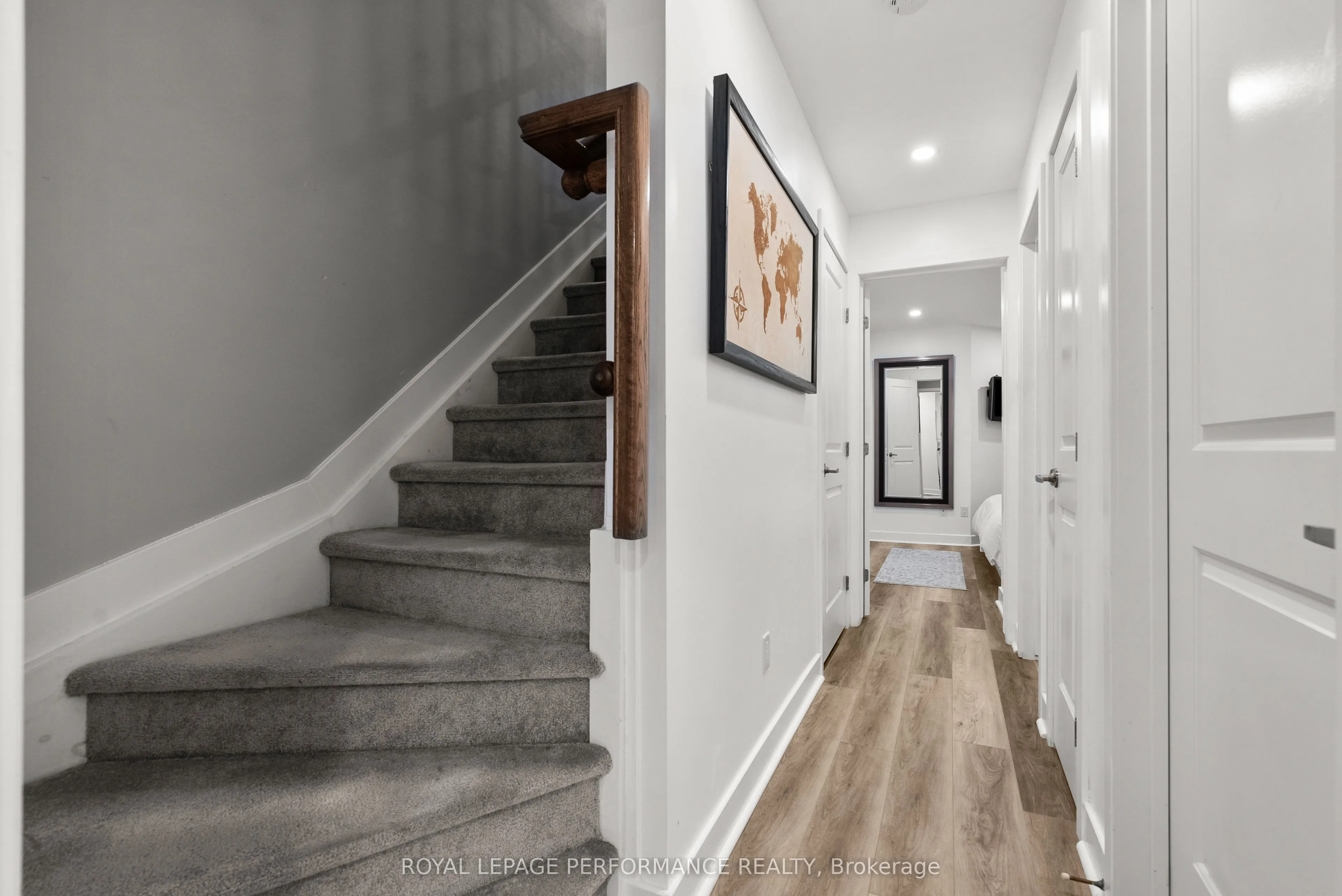 2016 Dorima Street, #Unit #D