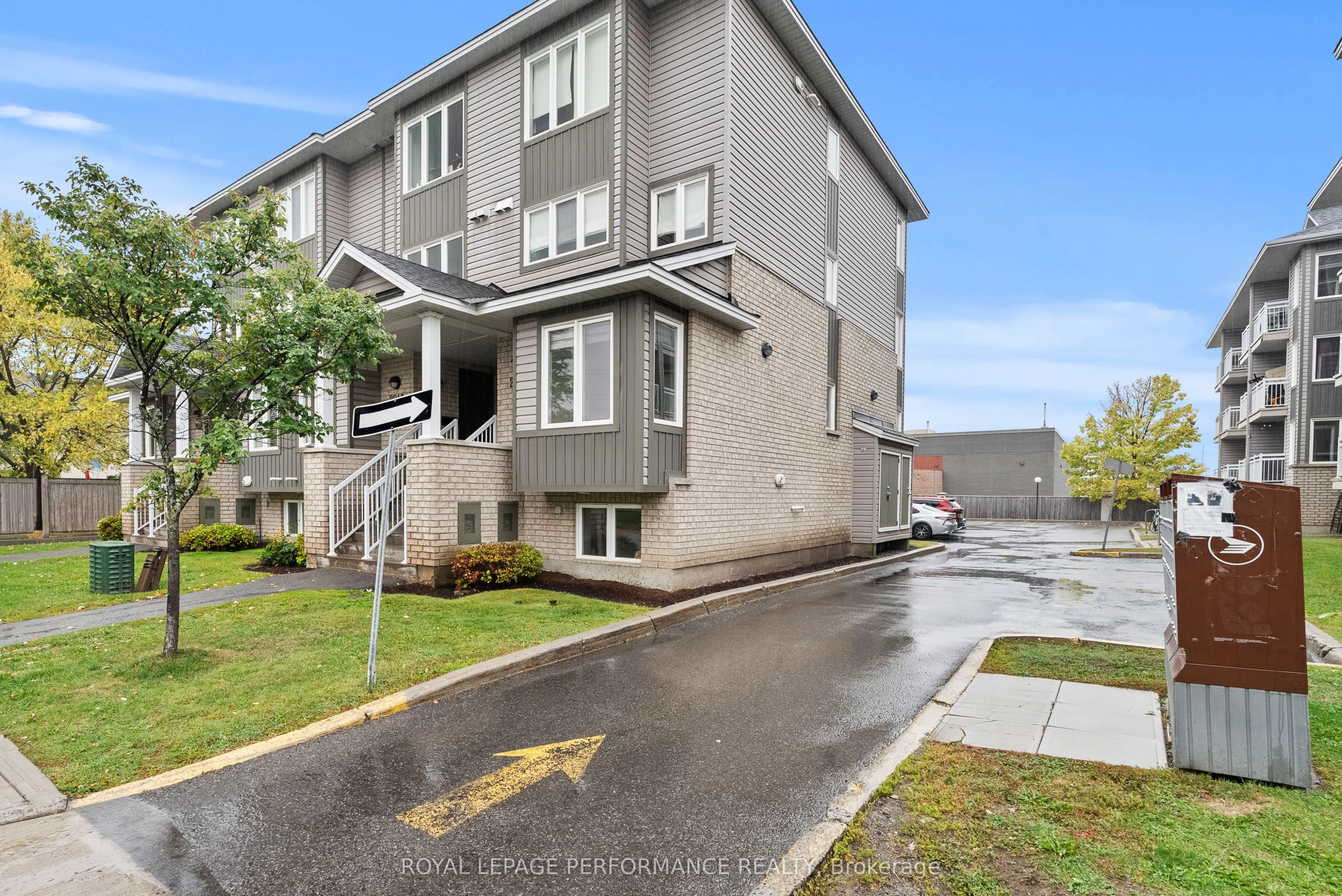 2016 Dorima Street, #Unit #D