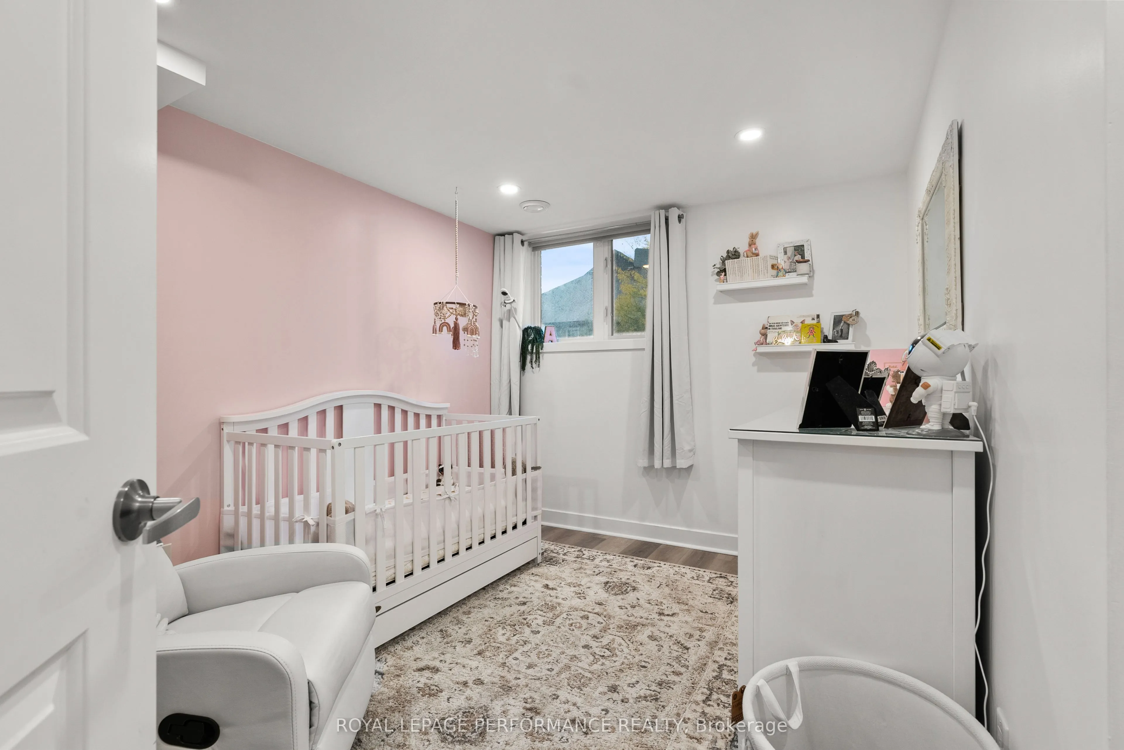 2016 Dorima Street, #Unit #D