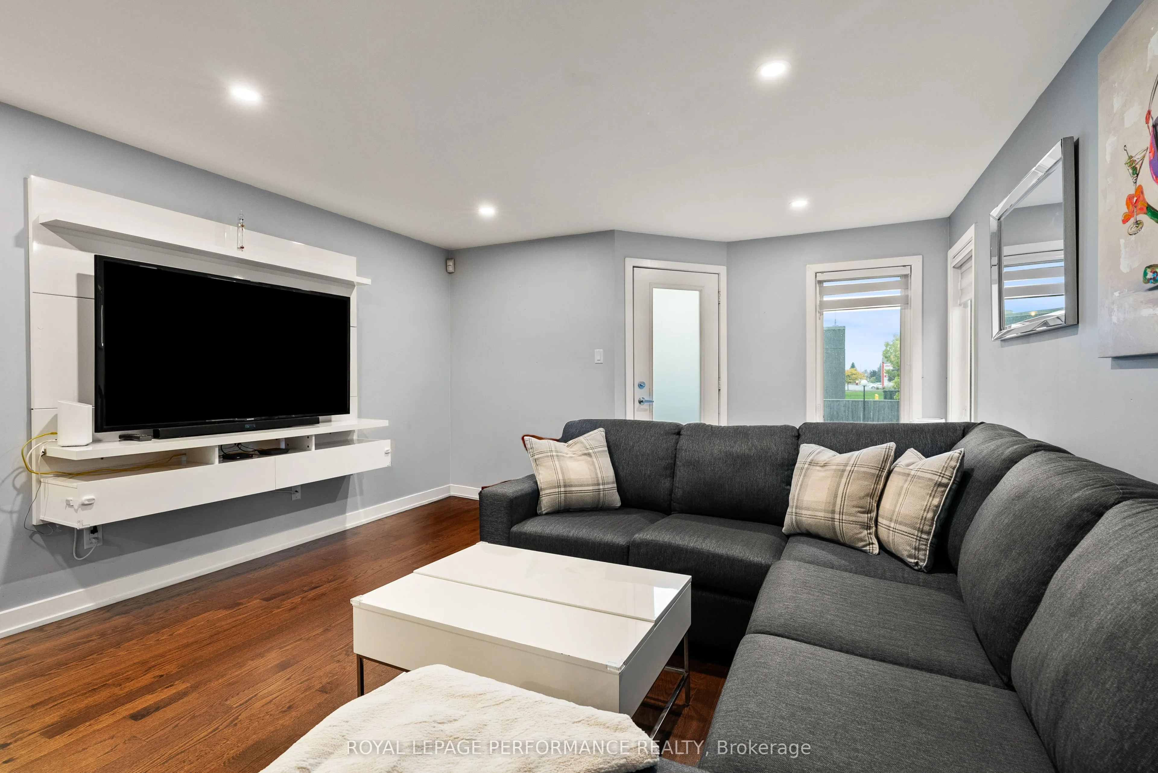 2016 Dorima Street, #Unit #D
