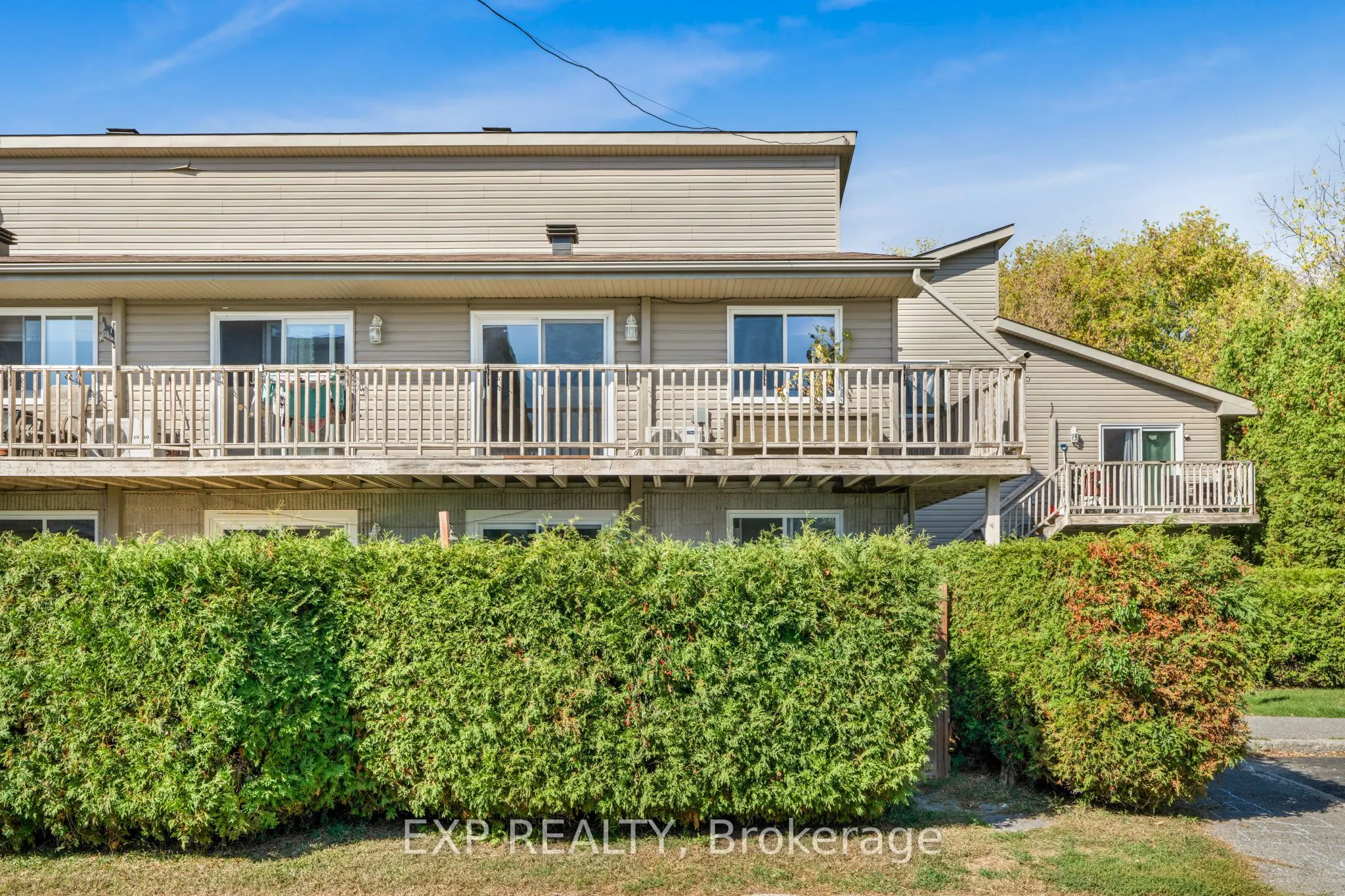 776 St Jean Street, #8