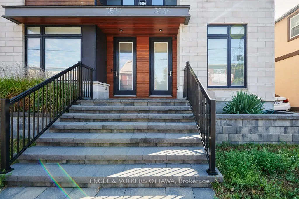 353E Booth Street