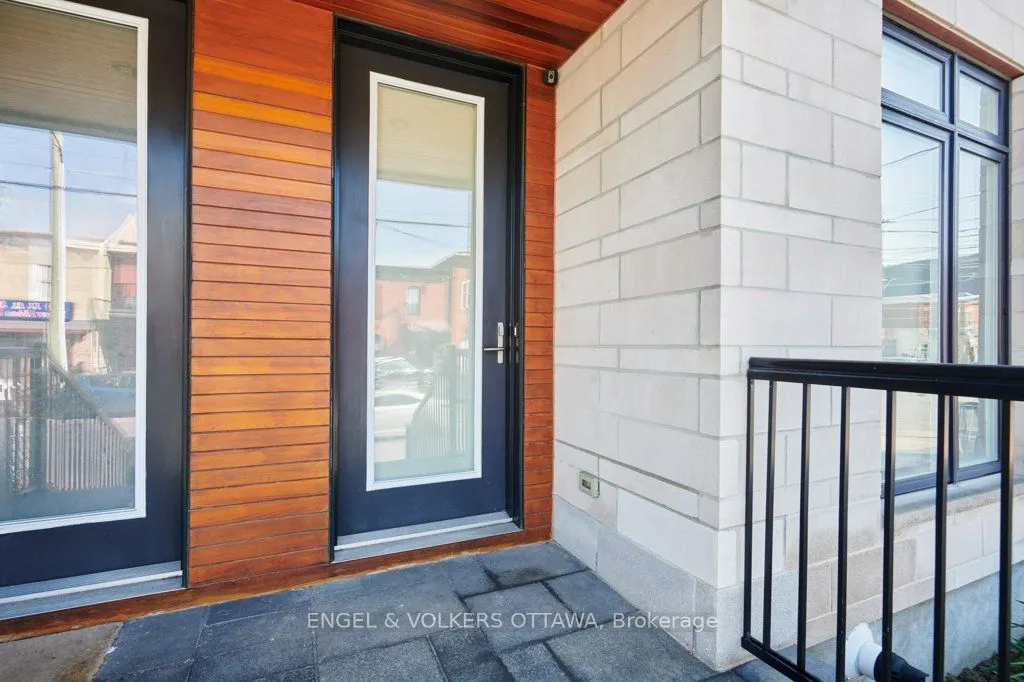 353E Booth Street