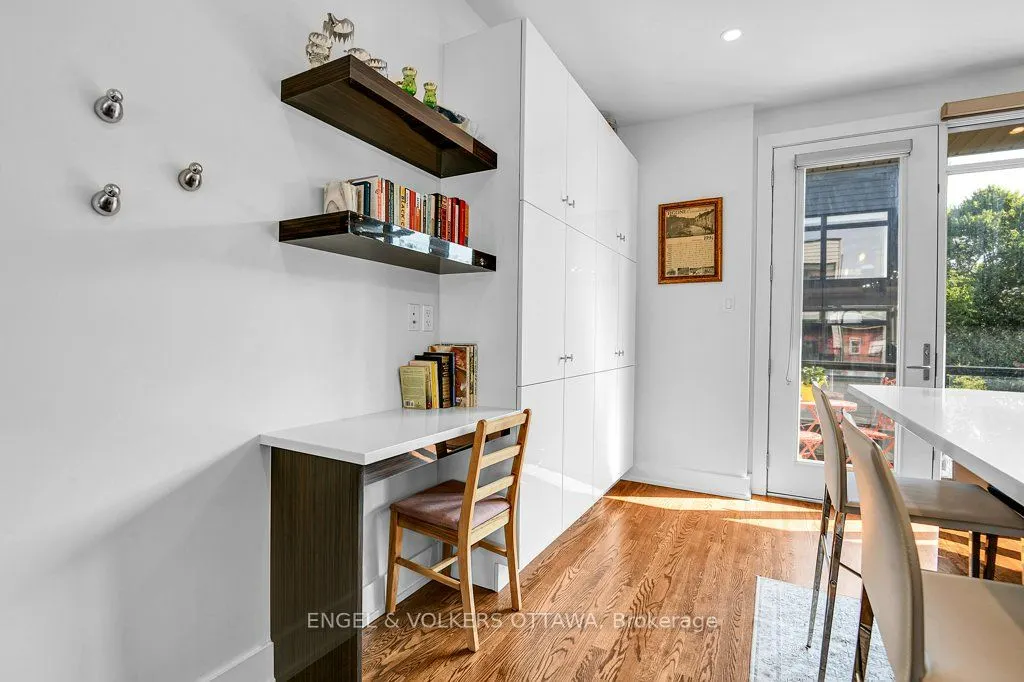 353E Booth Street