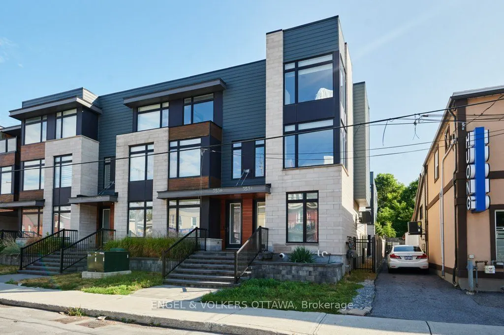 353E Booth Street