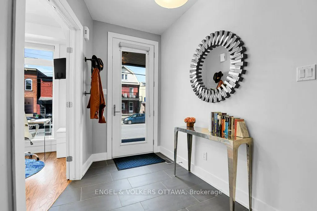 353E Booth Street