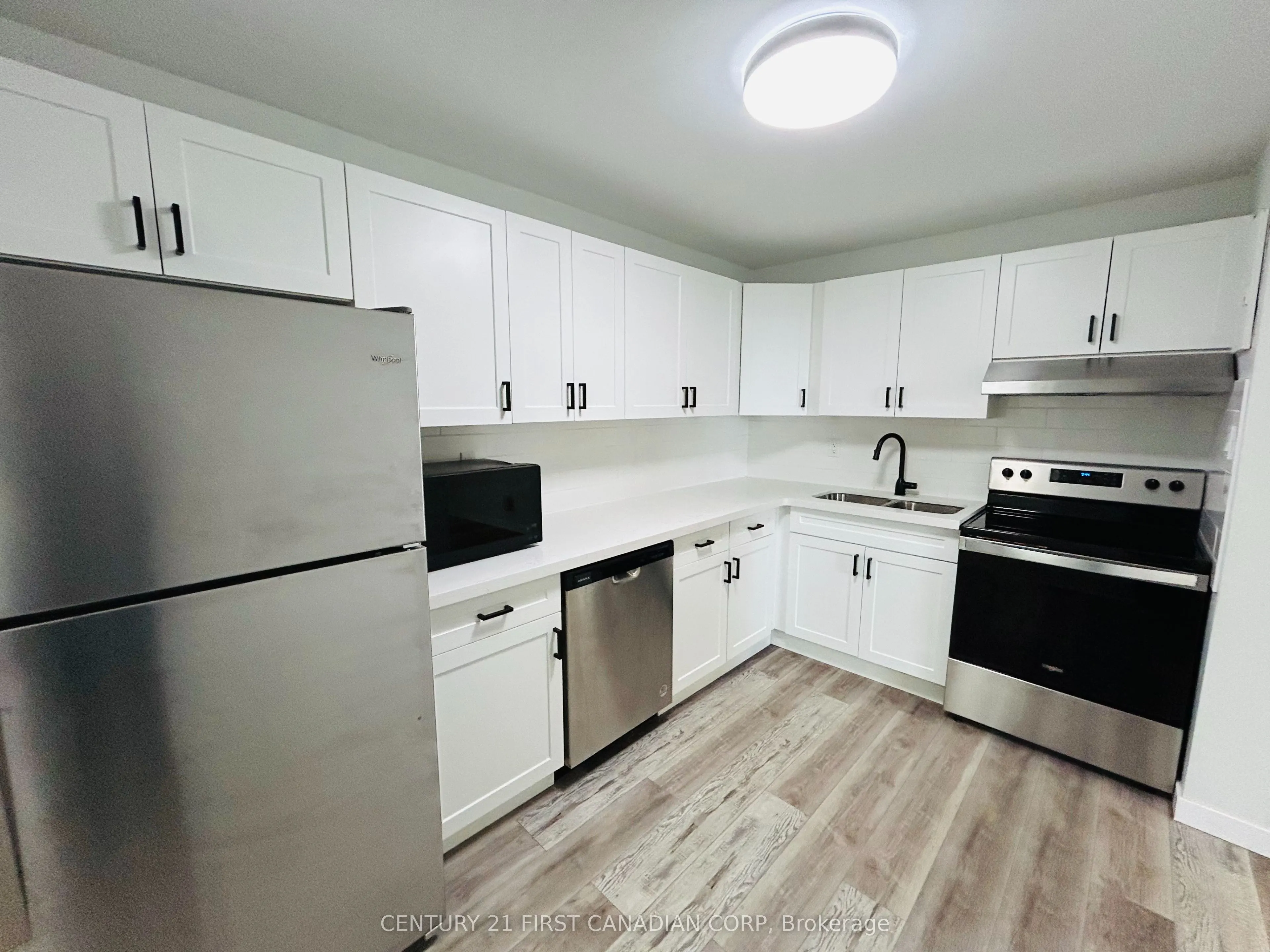 573 Mornington Avenue, #802