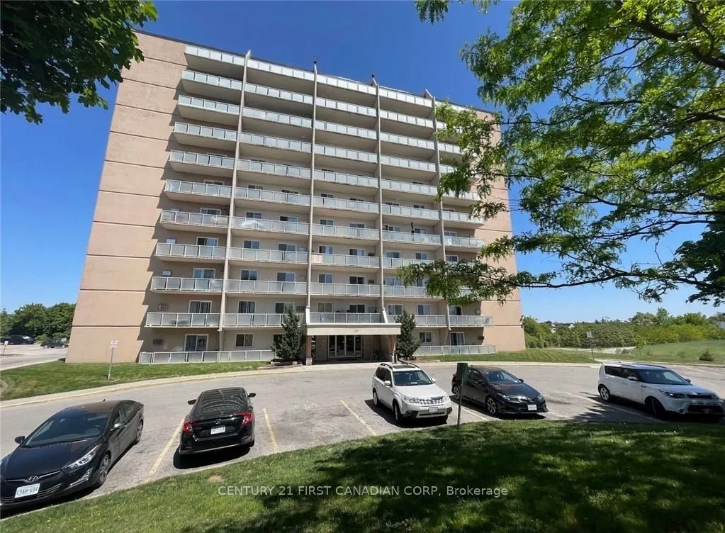 573 Mornington Avenue, #802