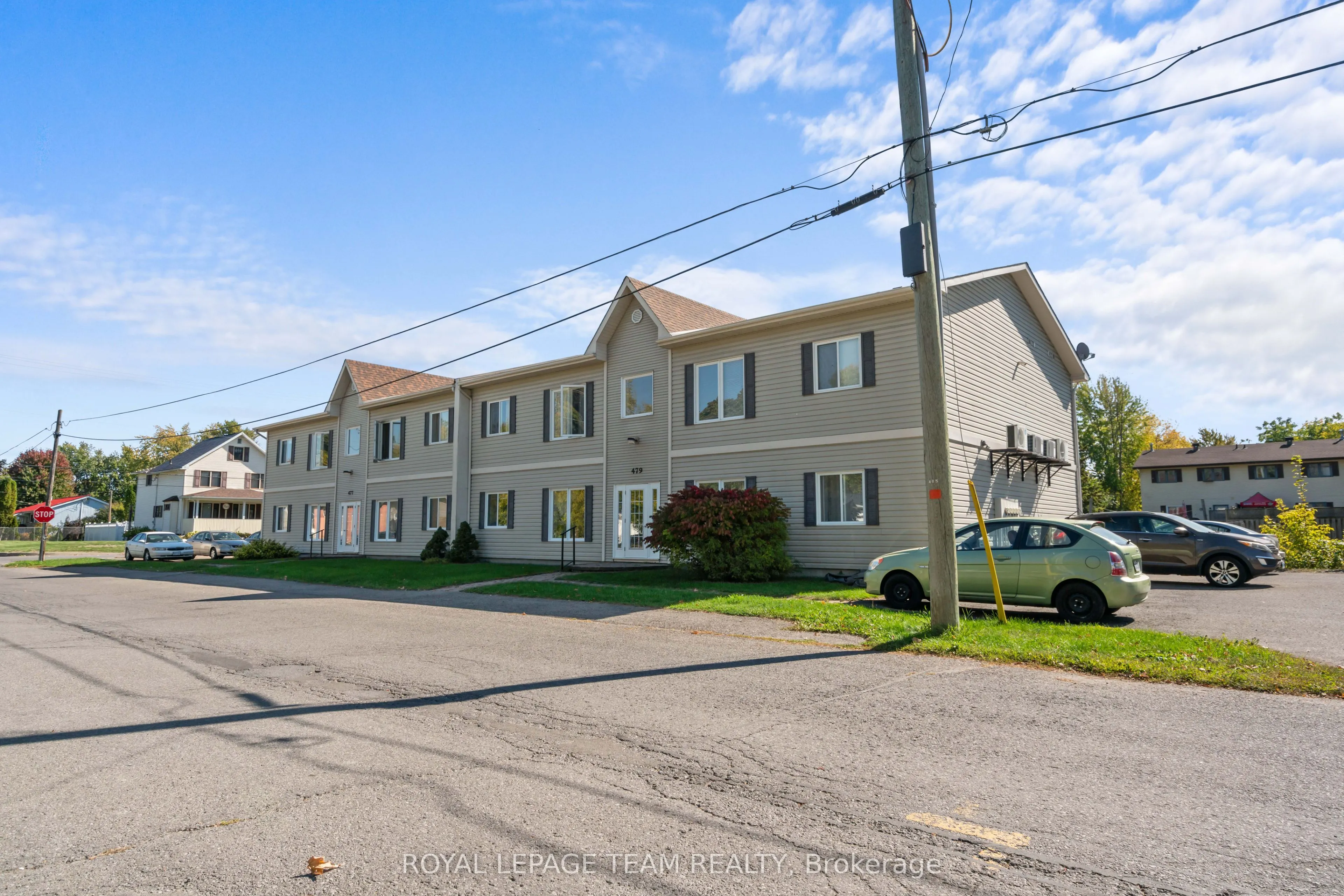 477 Clarence Street