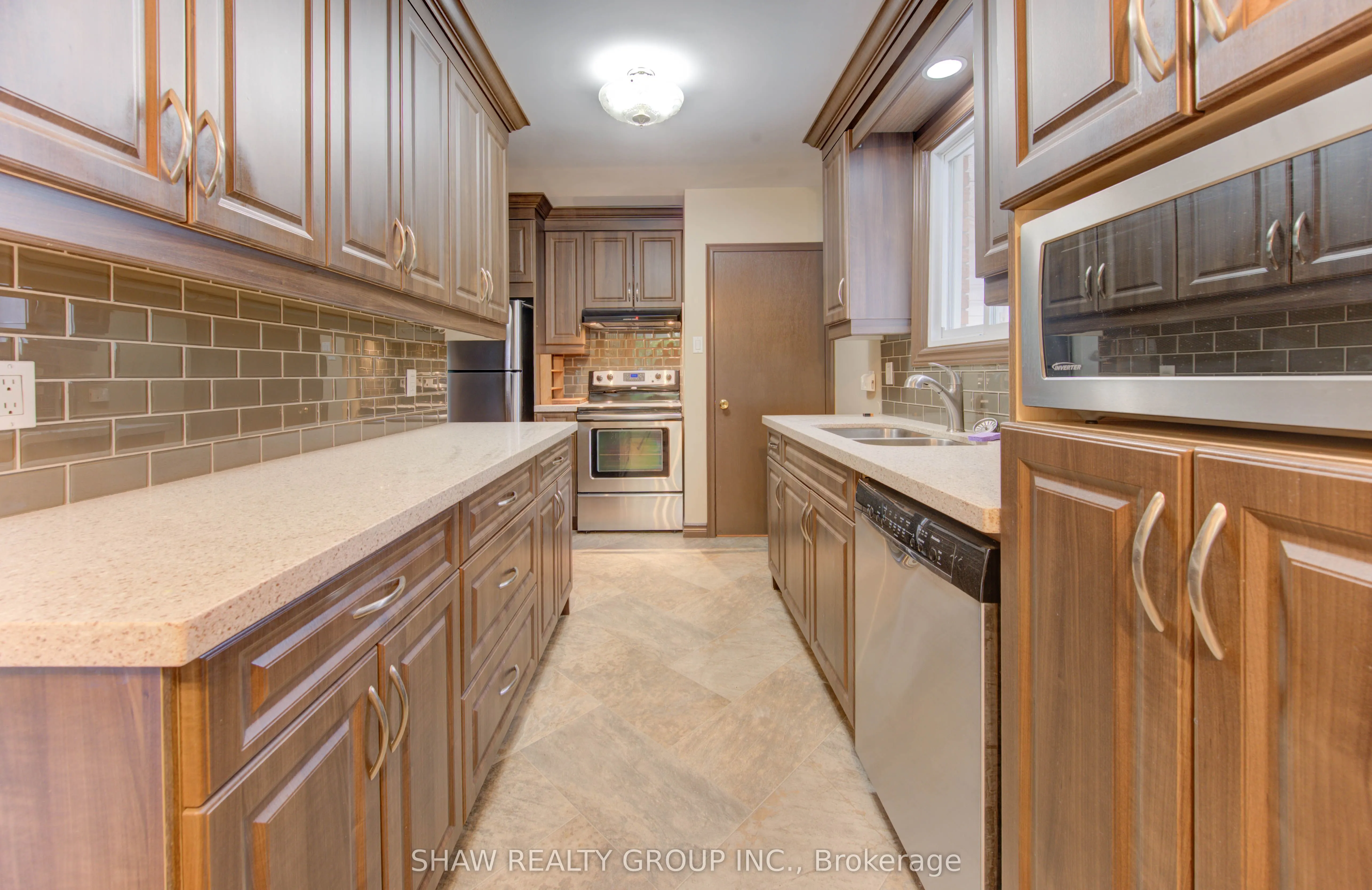 7 Hudson Crescent, #Upper