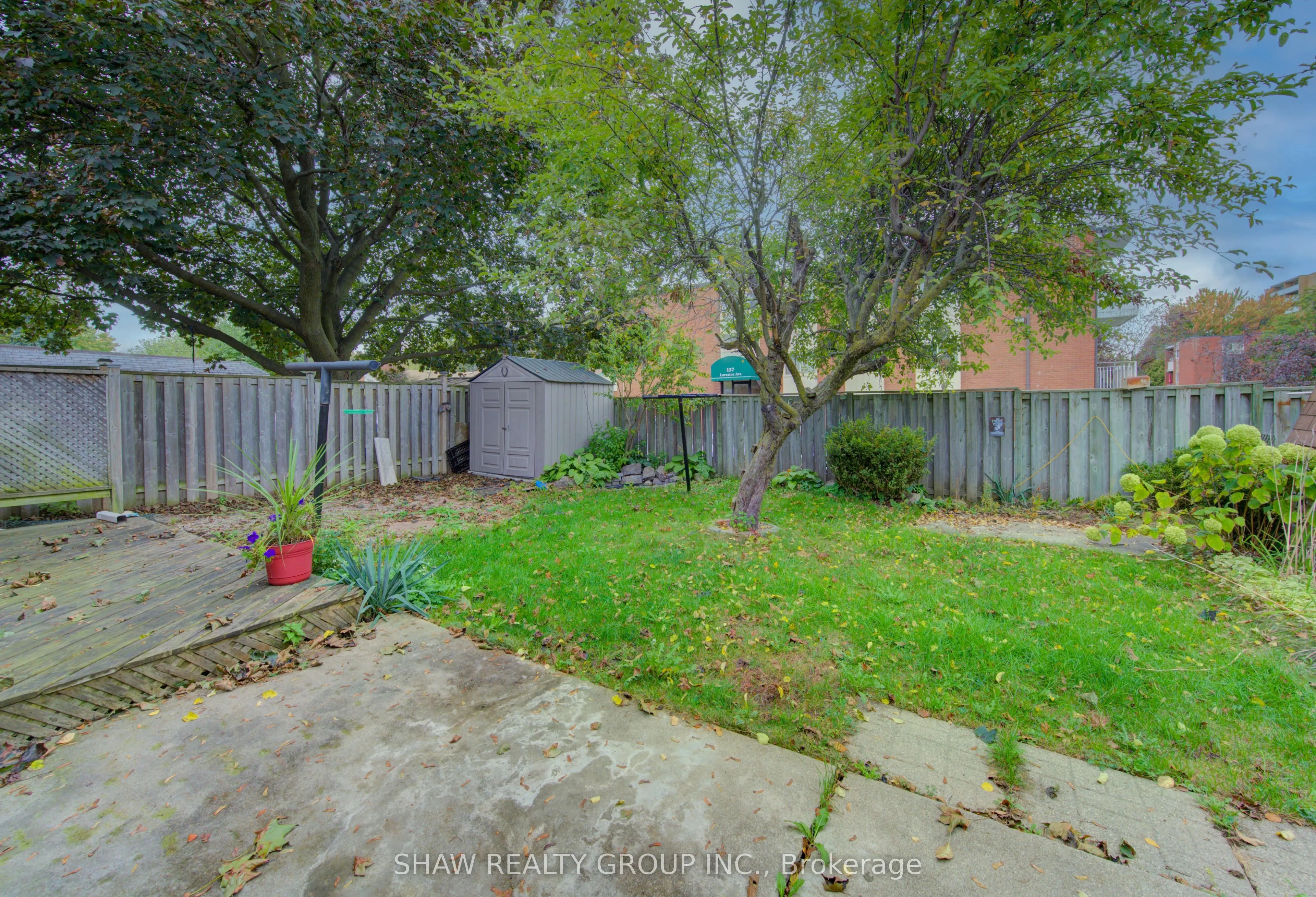 7 Hudson Crescent, #Upper